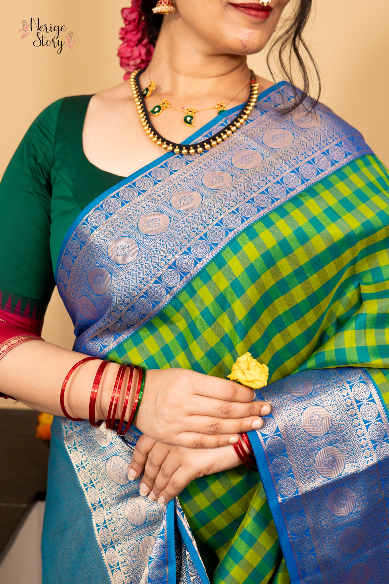 DHARANI (தரணி)