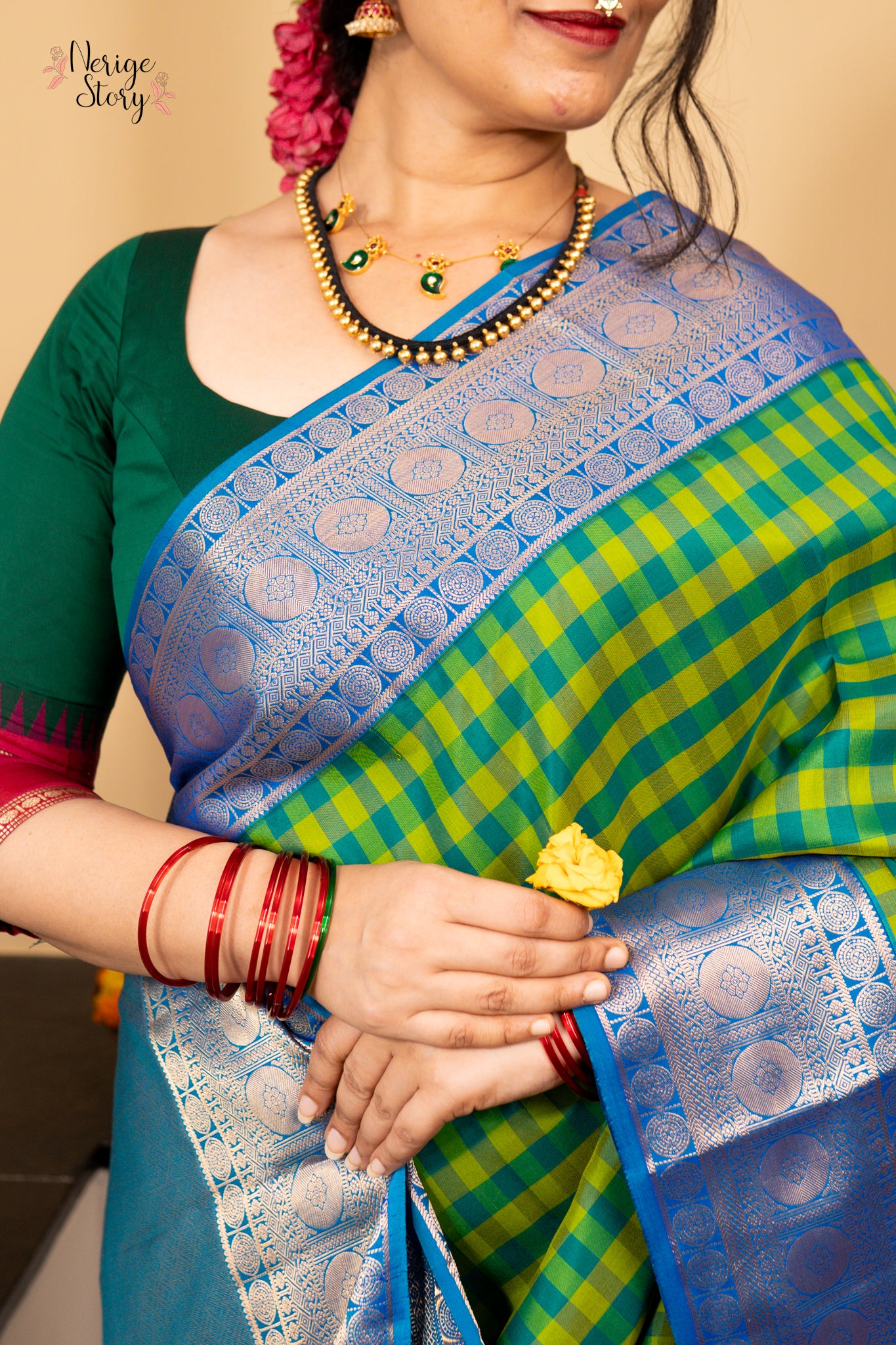 DHARANI (தரணி)