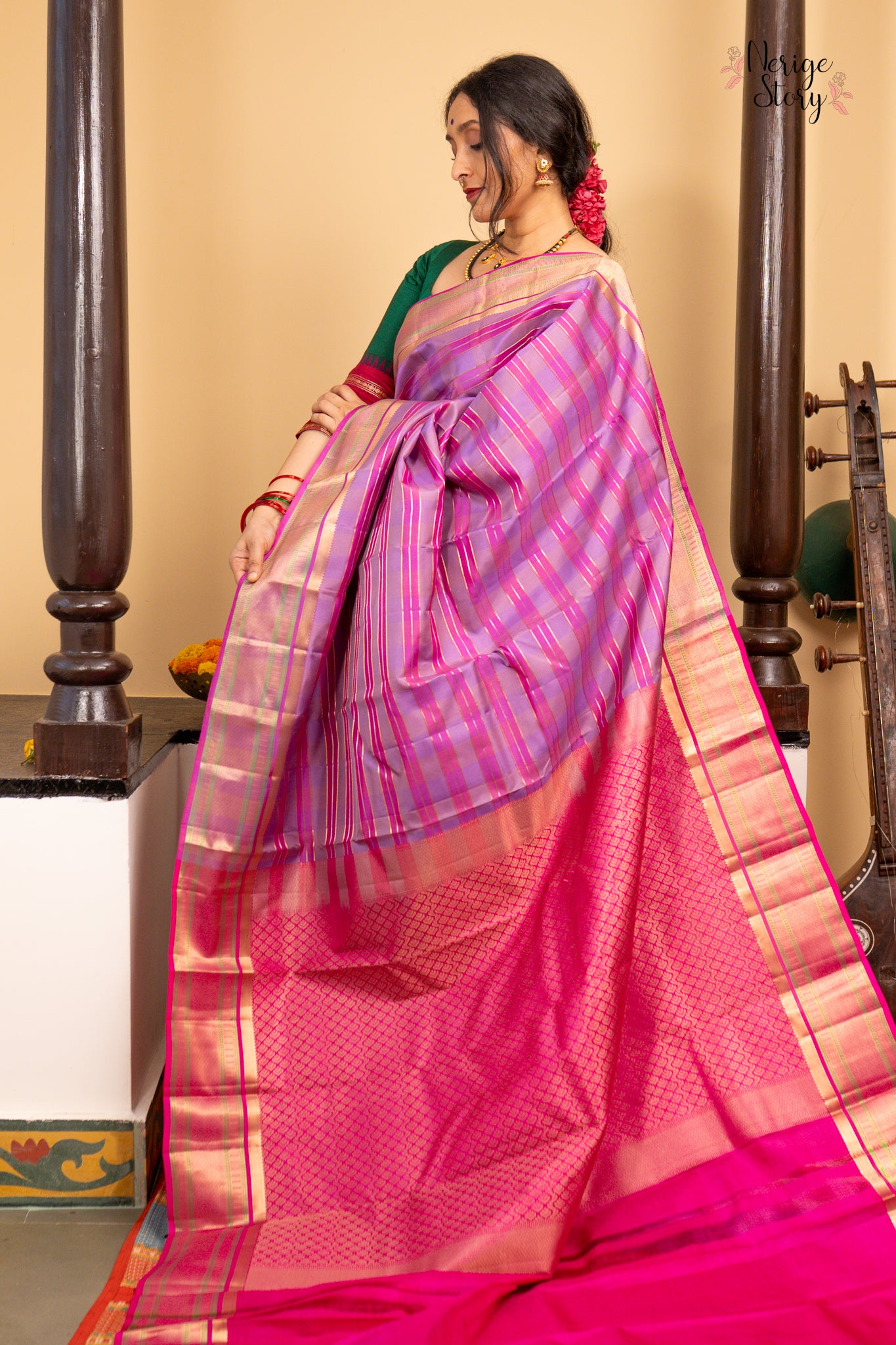 ARANYANI (அரண்யானி)