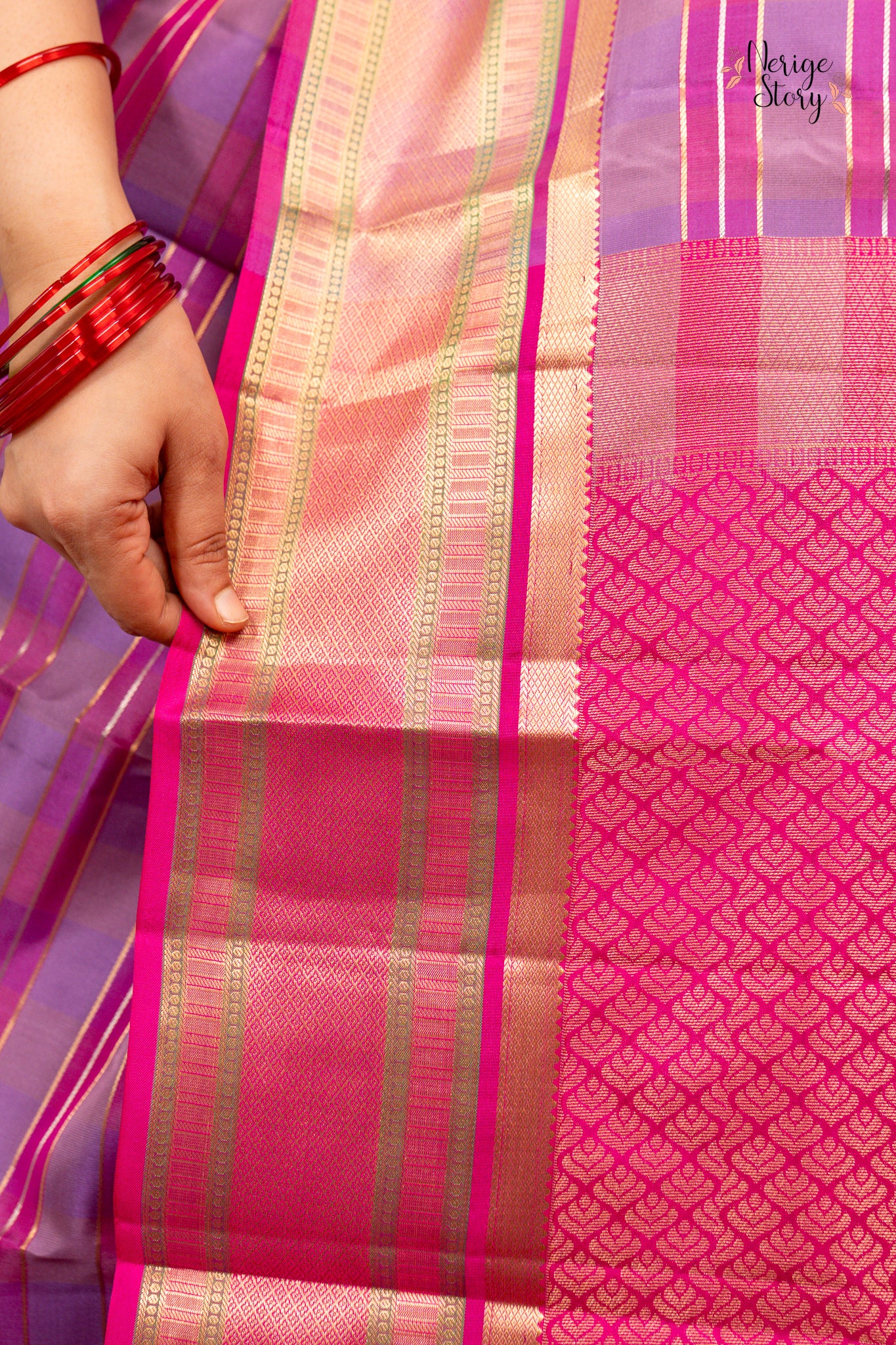 ARANYANI (அரண்யானி)