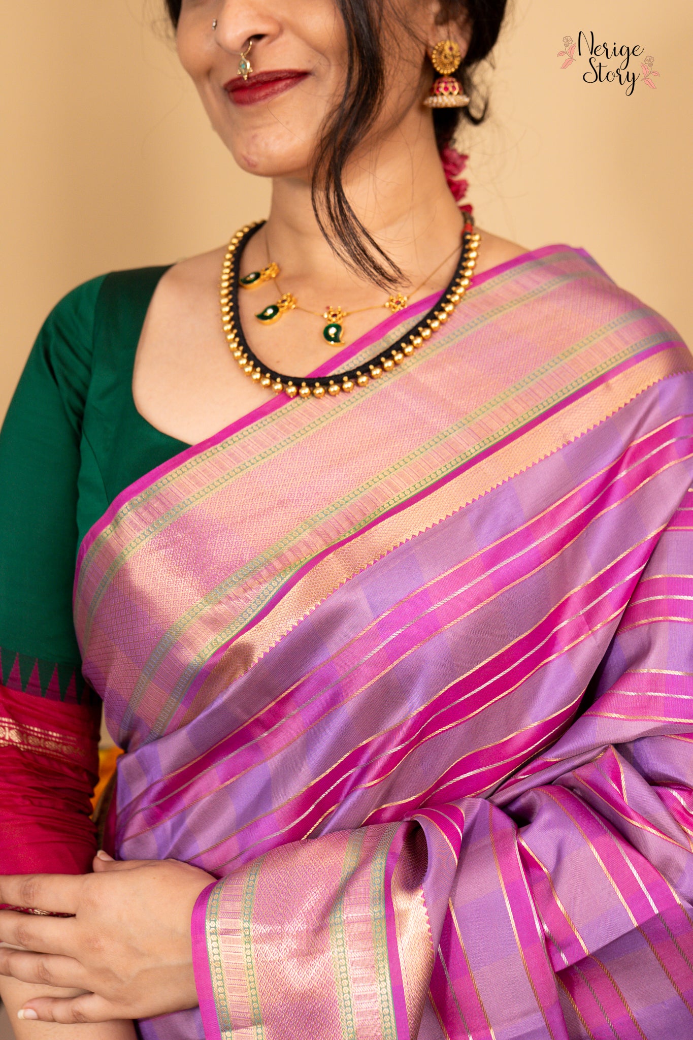ARANYANI (அரண்யானி)