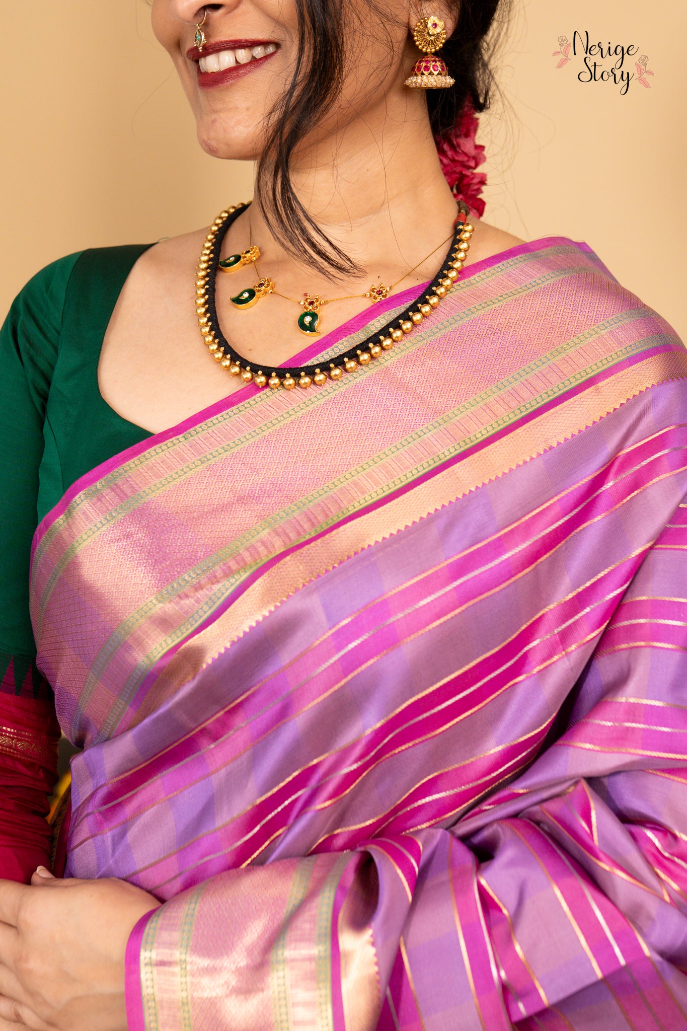 ARANYANI (அரண்யானி)