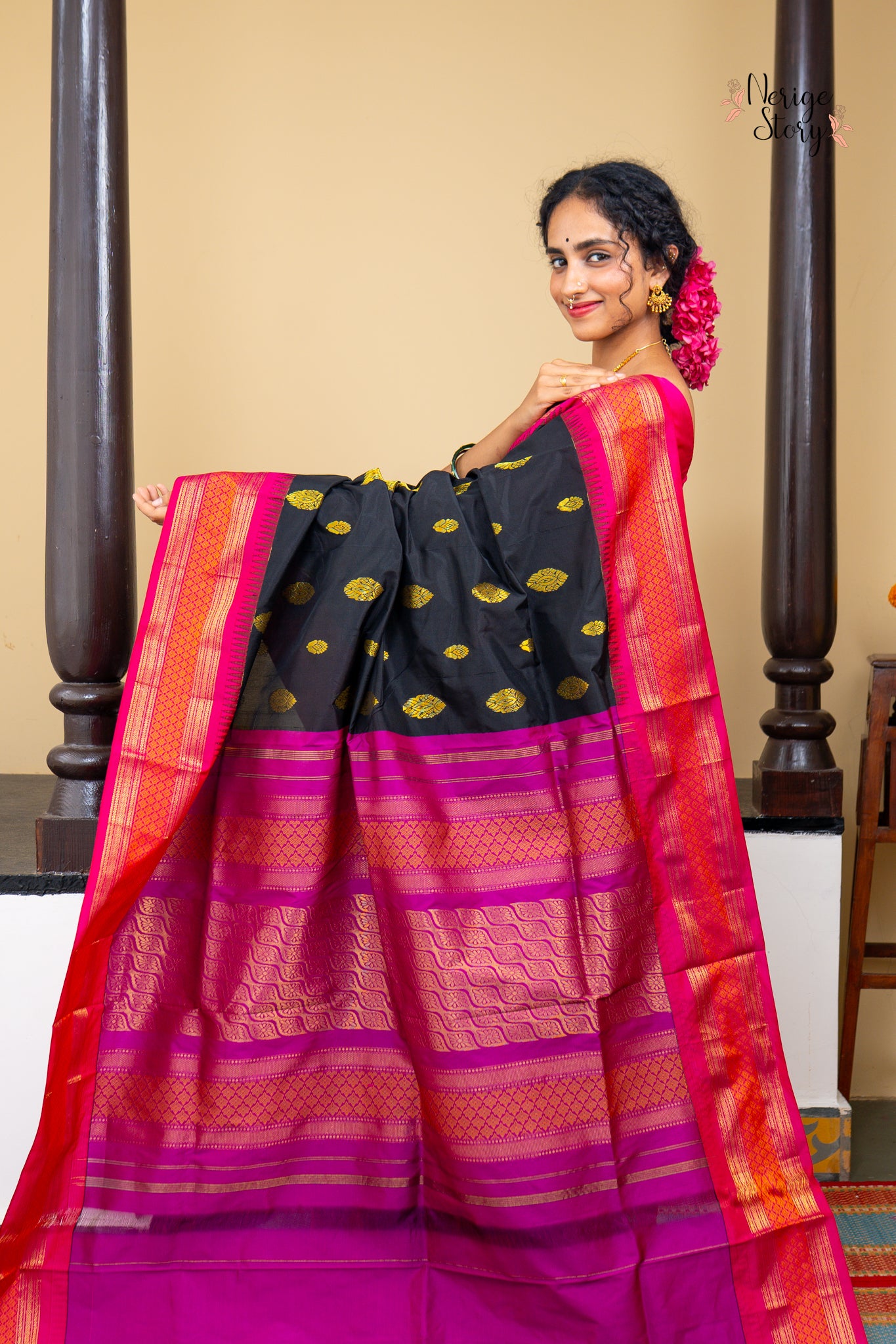 SIDDHESHWARI (ಸಿದ್ಧೇಶ್ವರಿ)