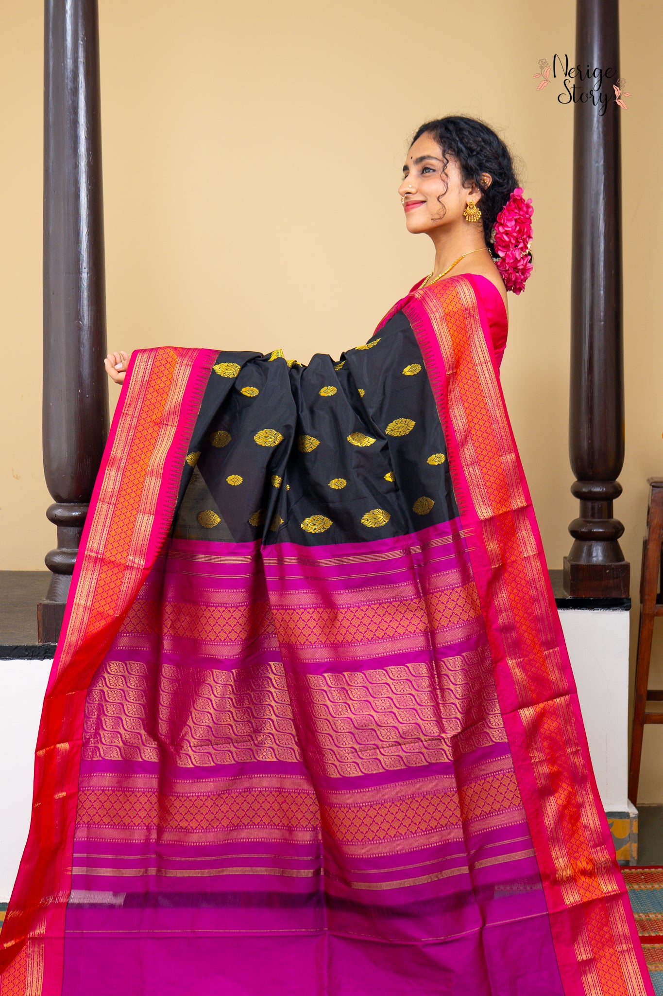 SIDDHESHWARI (ಸಿದ್ಧೇಶ್ವರಿ)