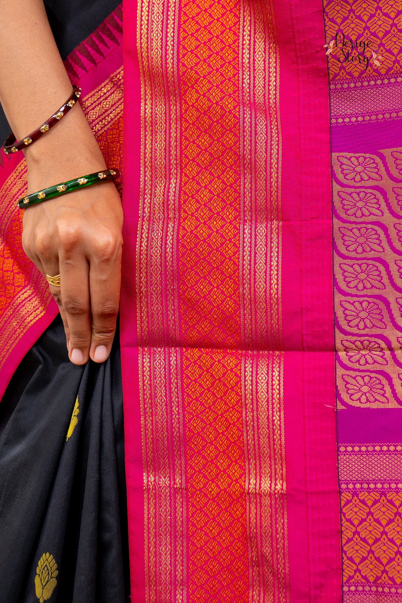 SIDDHESHWARI (ಸಿದ್ಧೇಶ್ವರಿ)