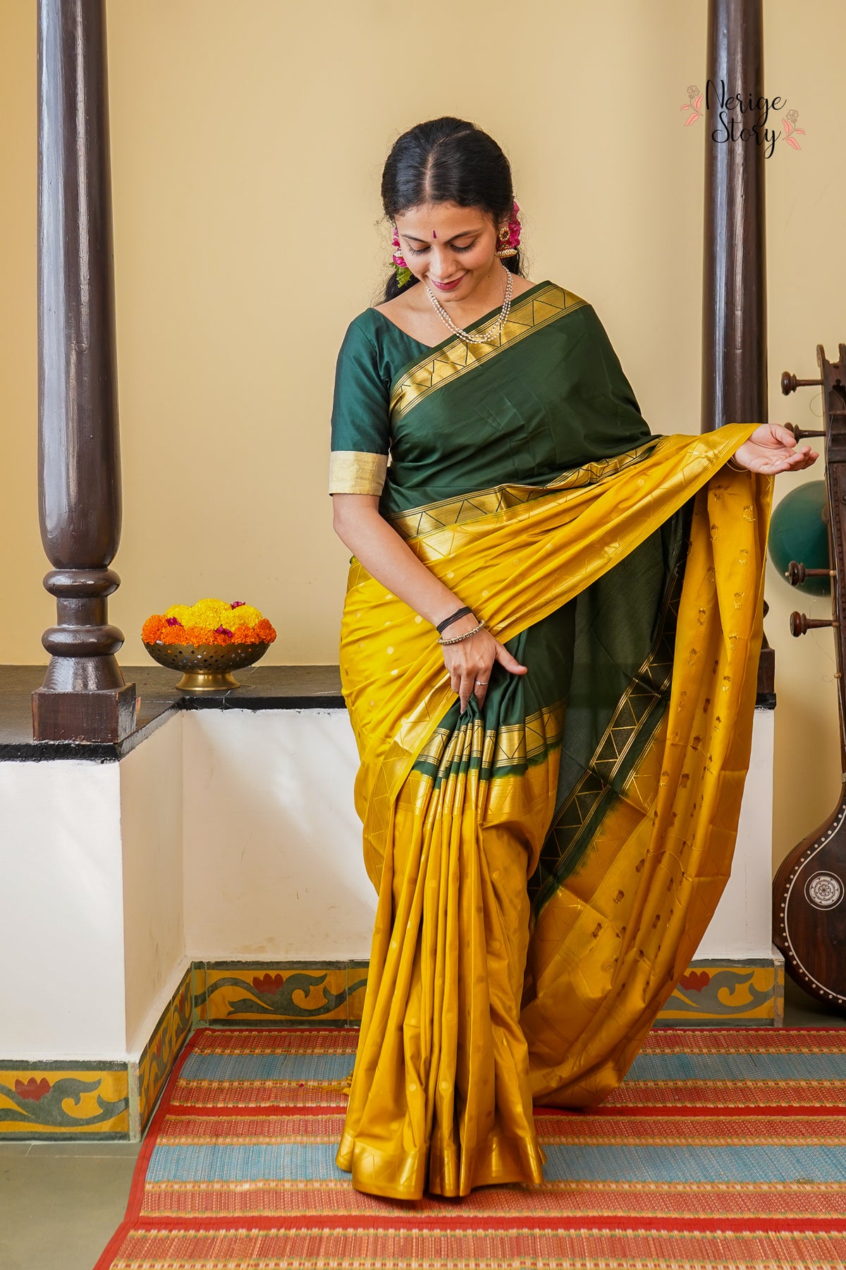 BHUVANA (ಭುವನಾ)