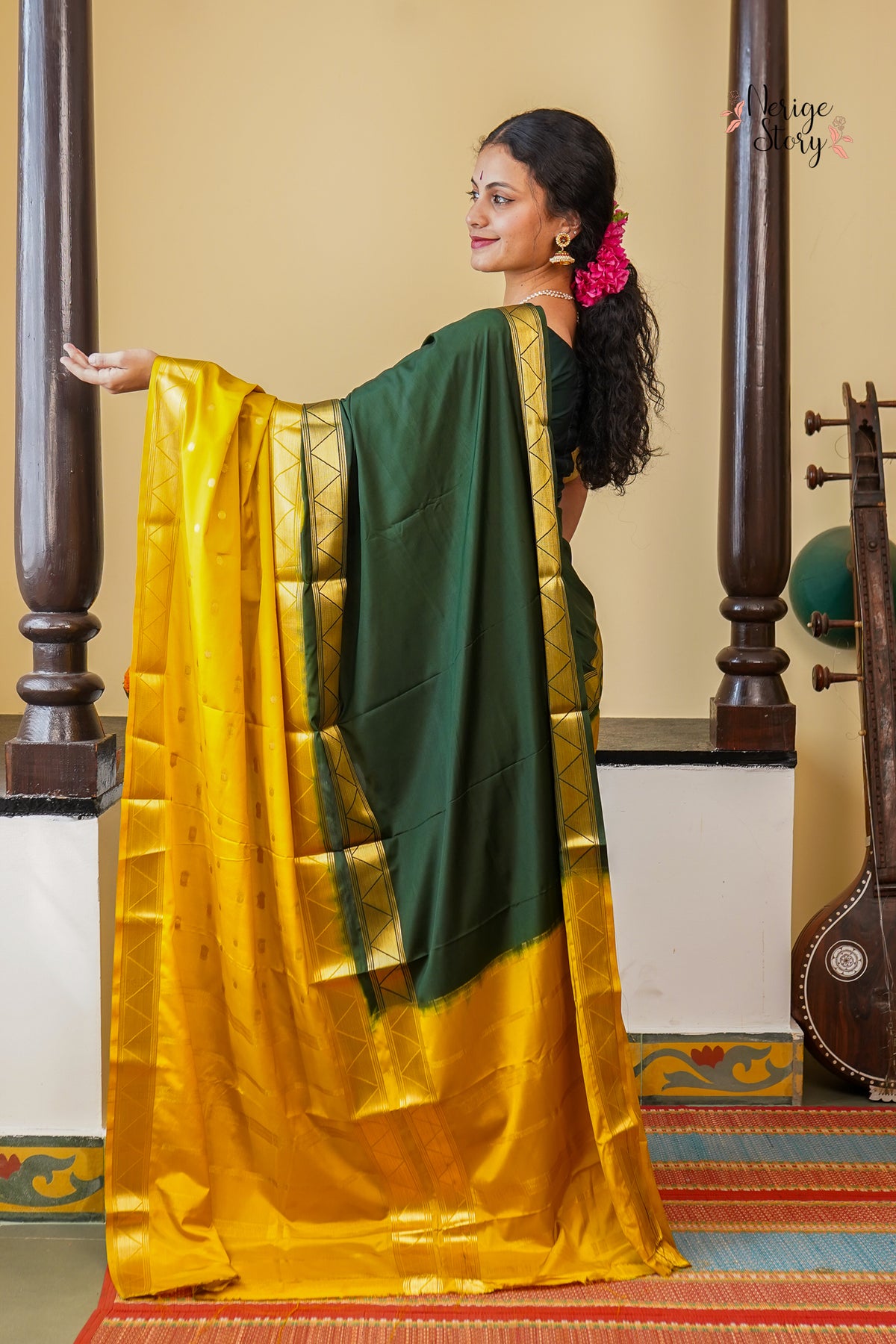 BHUVANA (ಭುವನಾ)