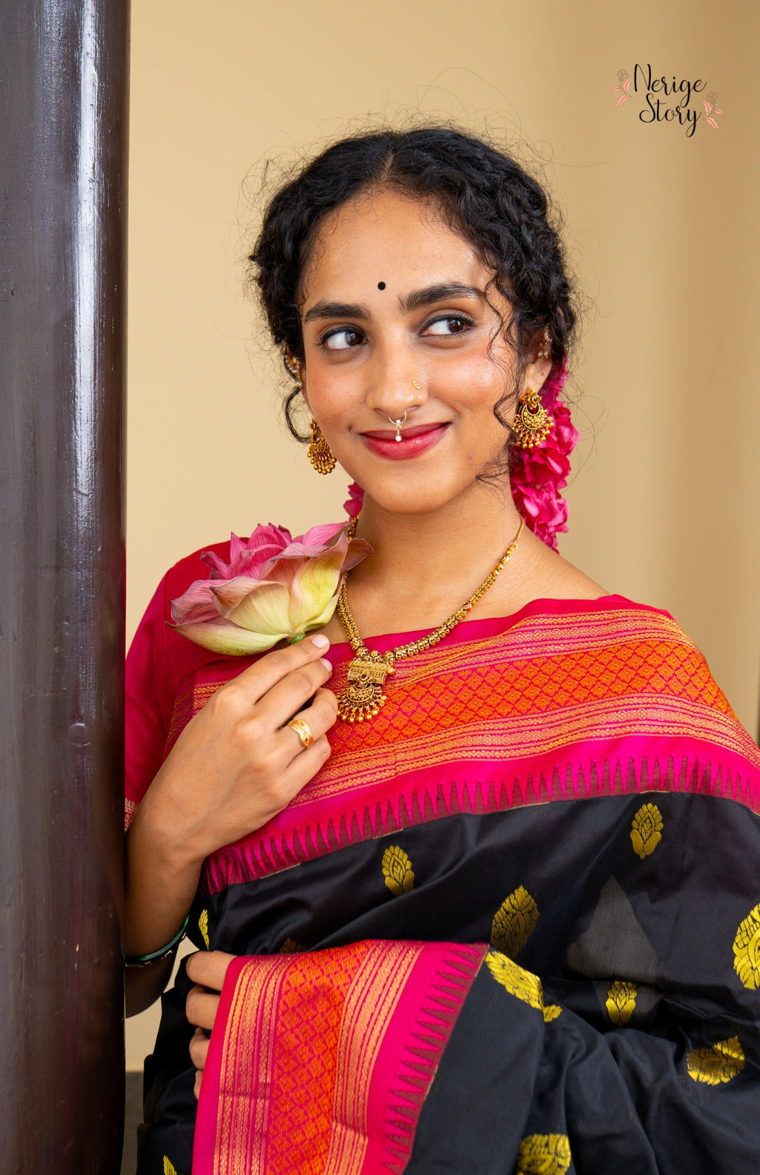 SIDDHESHWARI (ಸಿದ್ಧೇಶ್ವರಿ)