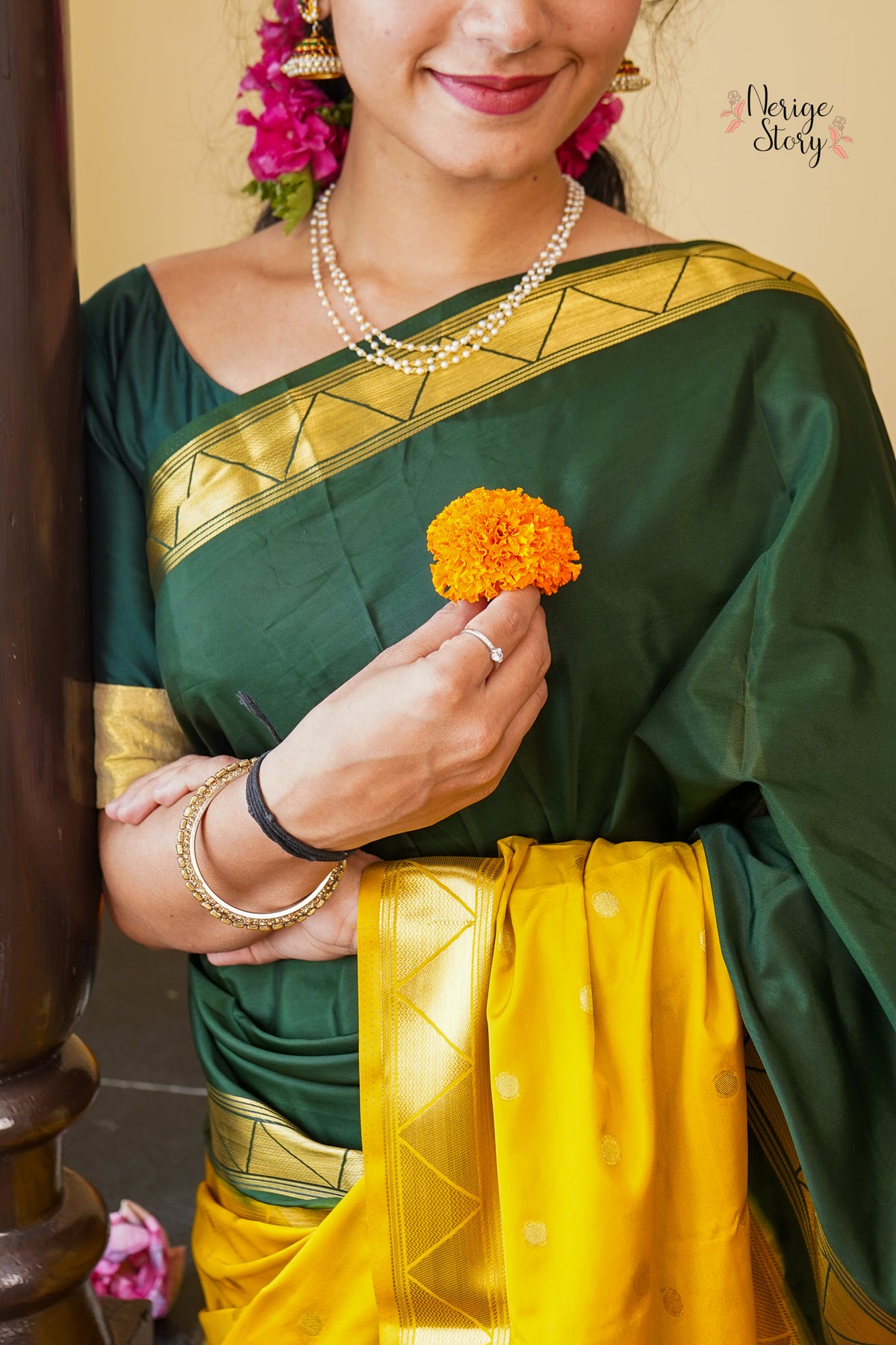 BHUVANA (ಭುವನಾ)