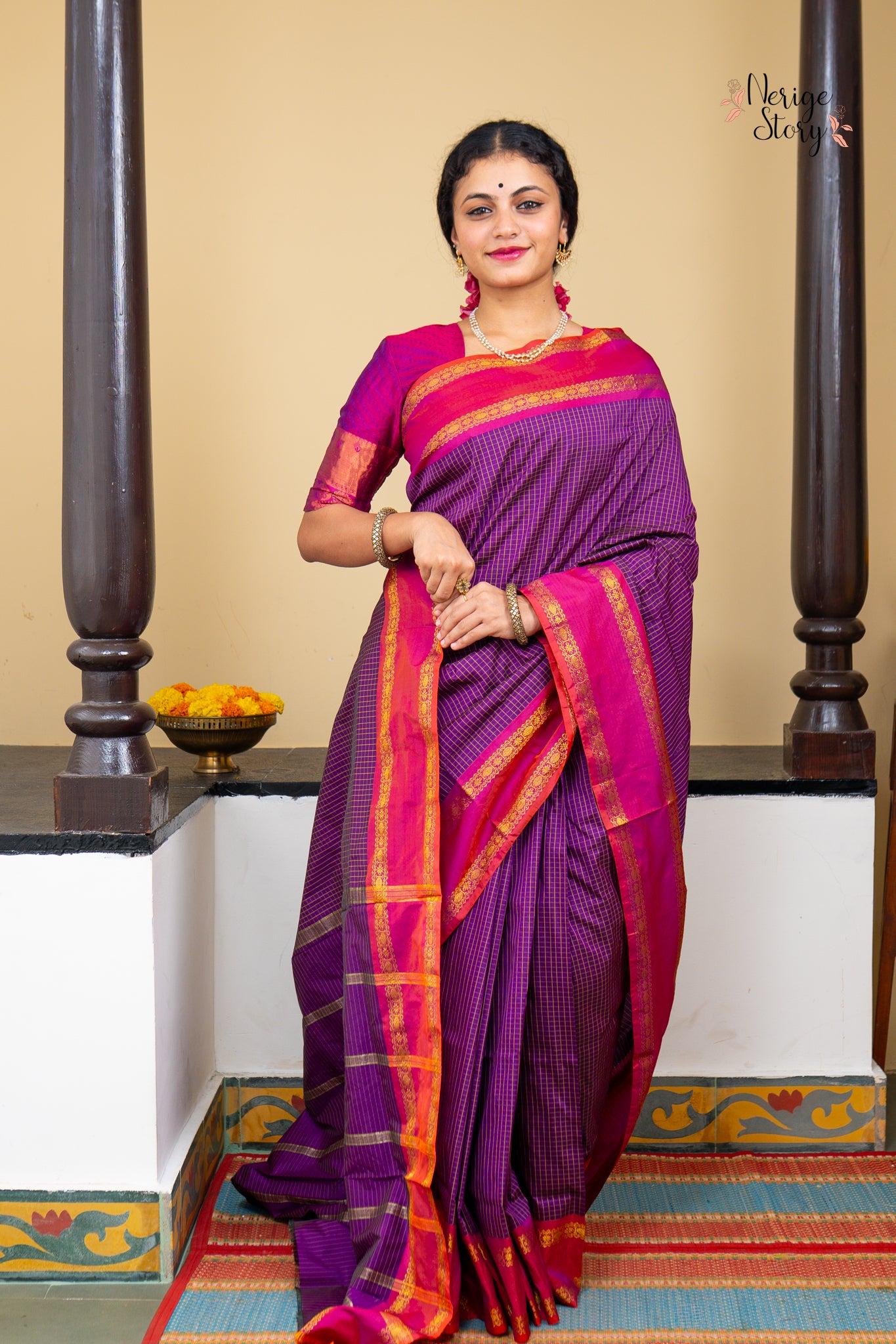 VAISHNAVI (ವೈಷ್ಣವಿ)
