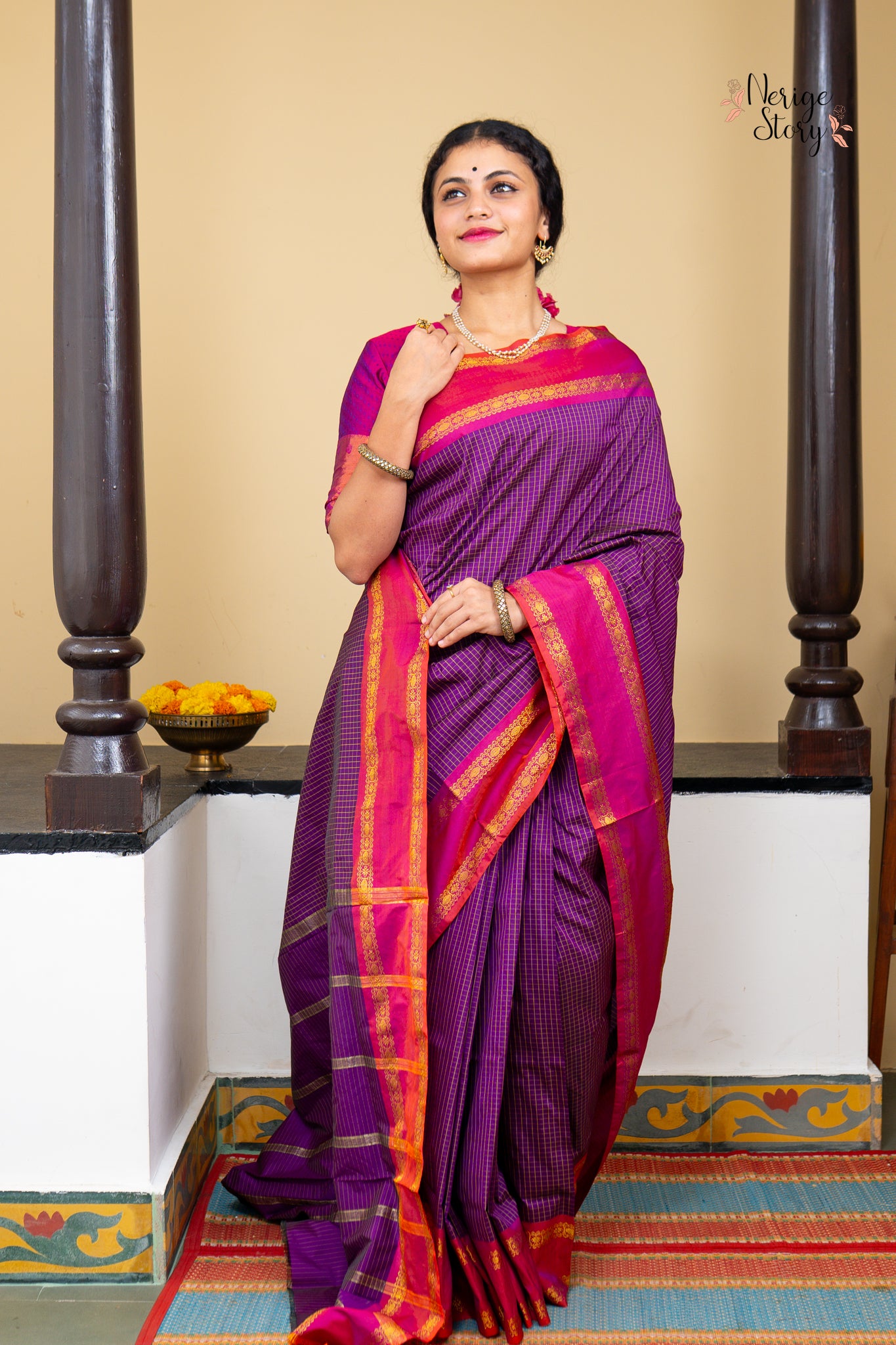 VAISHNAVI (ವೈಷ್ಣವಿ)