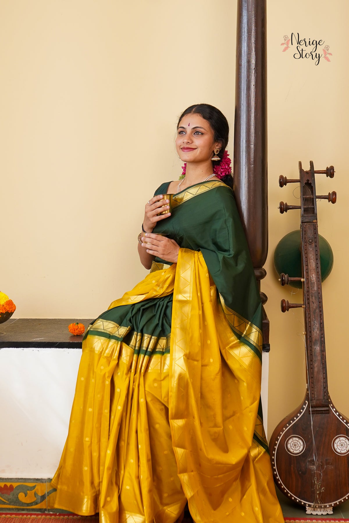 BHUVANA (ಭುವನಾ)