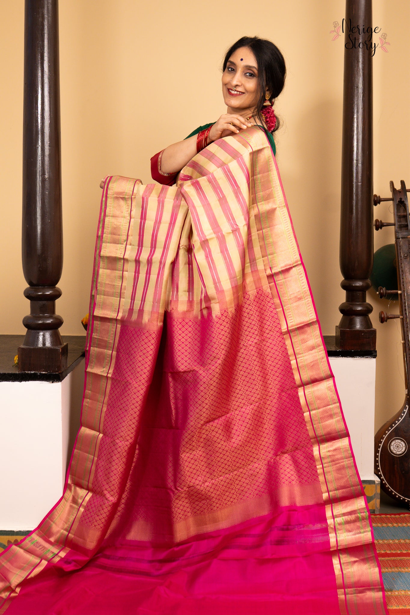 BHAVANI (பவானி)