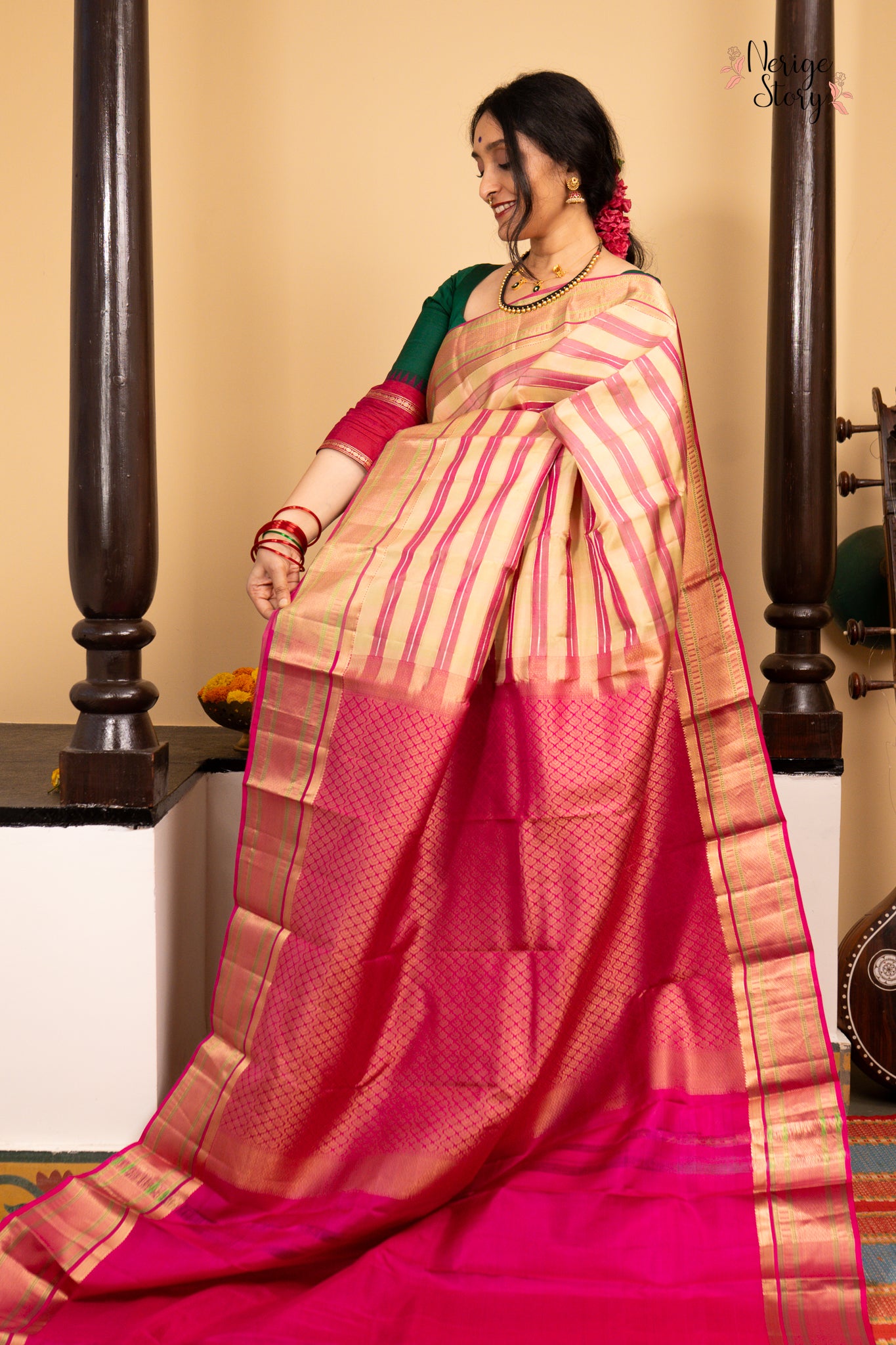 BHAVANI (பவானி)