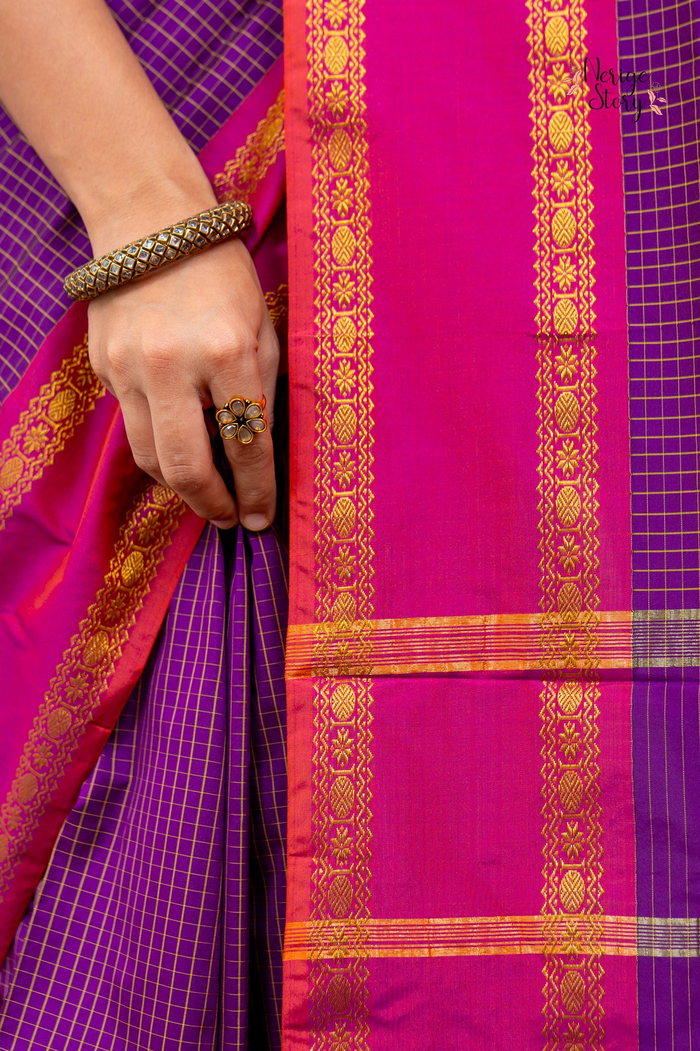 VAISHNAVI (ವೈಷ್ಣವಿ)