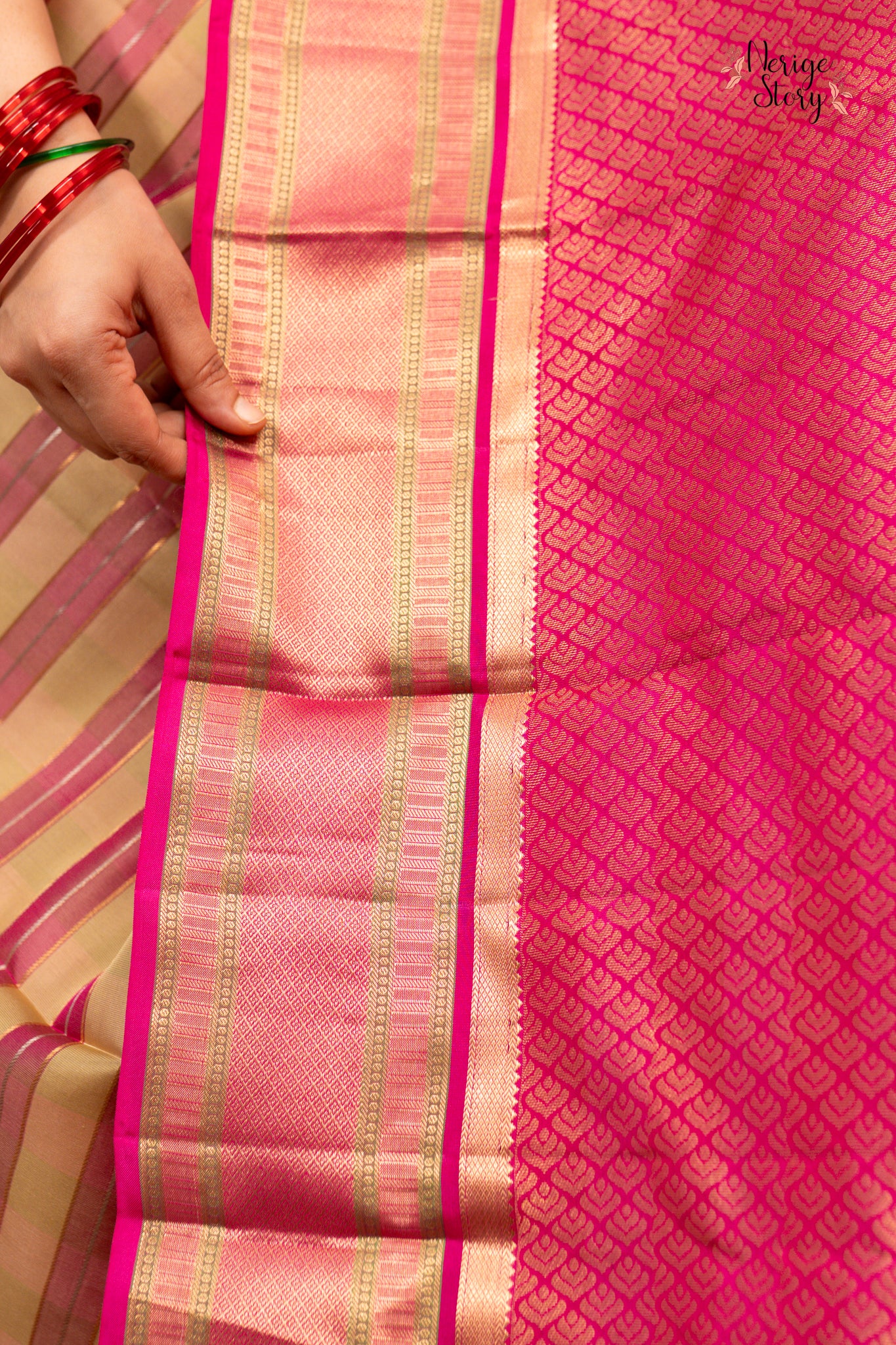 BHAVANI (பவானி)