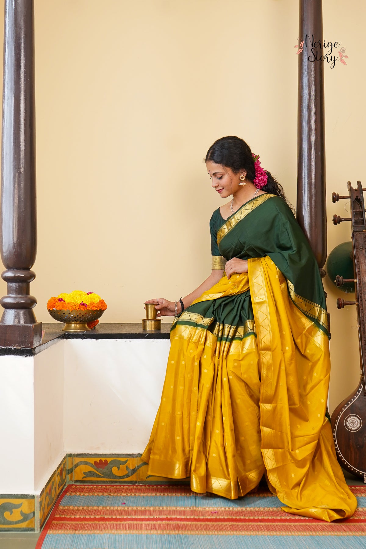BHUVANA (ಭುವನಾ)