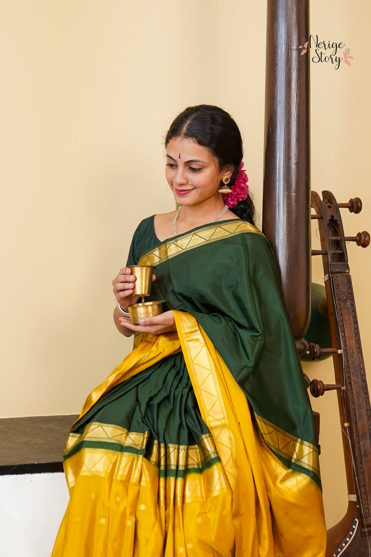 BHUVANA (ಭುವನಾ)