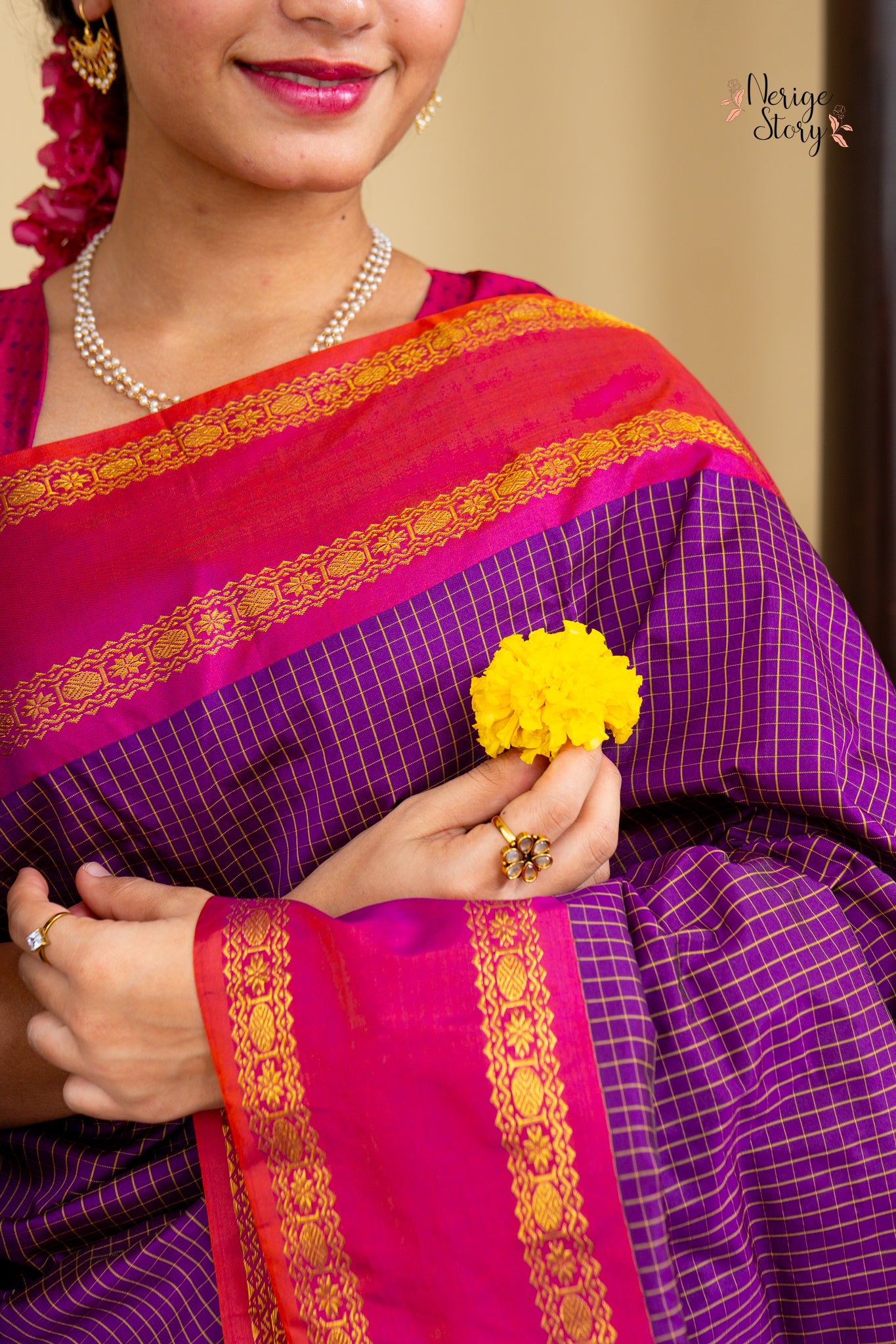 VAISHNAVI (ವೈಷ್ಣವಿ)