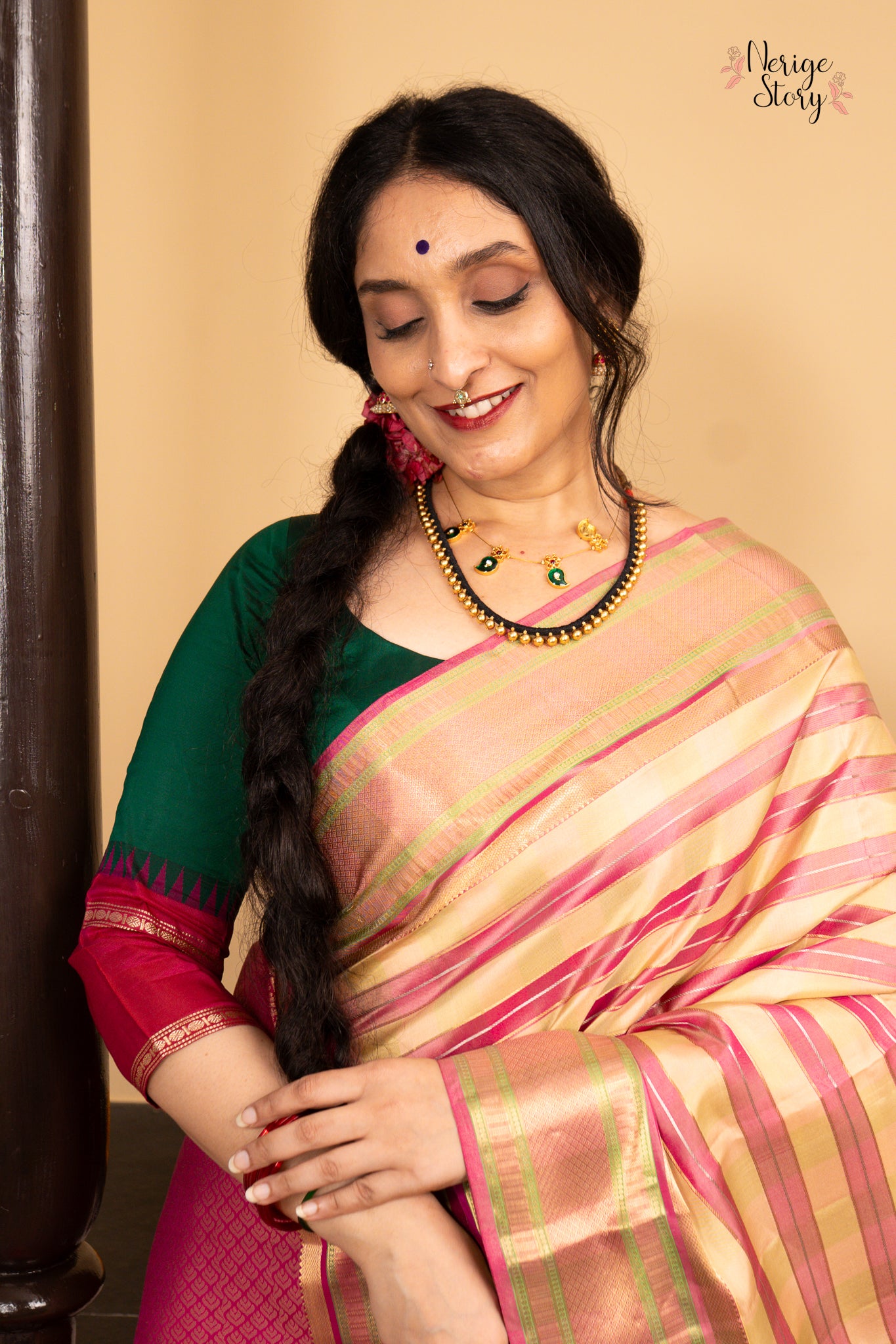 BHAVANI (பவானி)