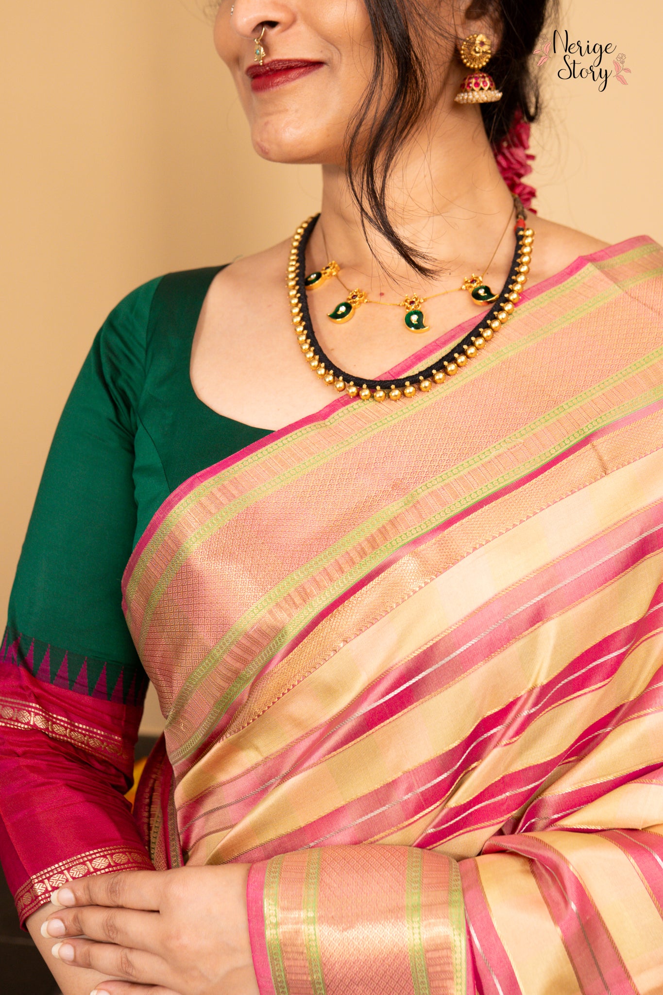 BHAVANI (பவானி)