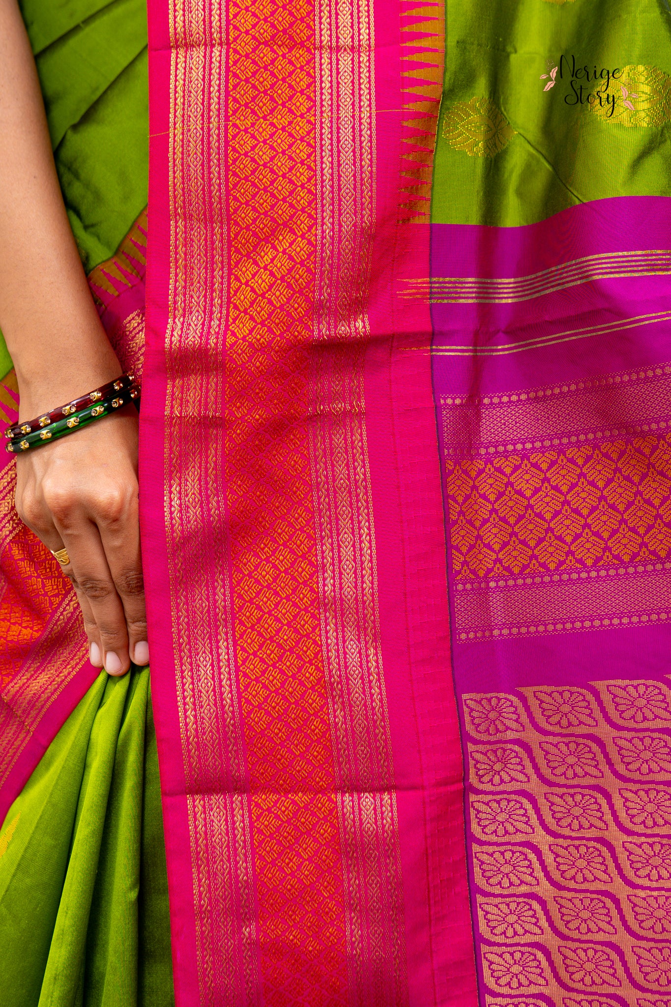 BHUVANESHWARI (ಭುವನೇಶ್ವರಿ)