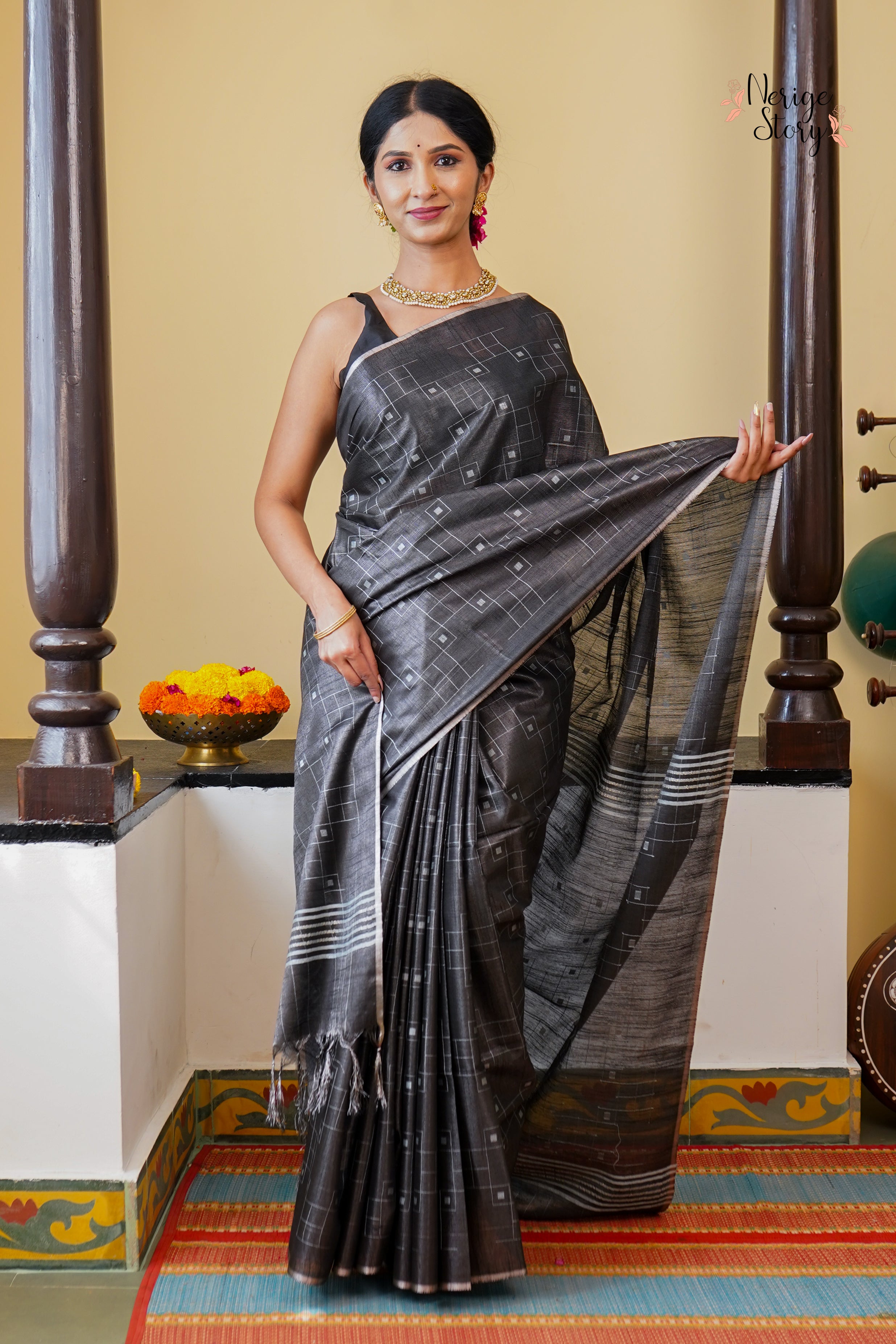 URMIKA (उर्मिका)