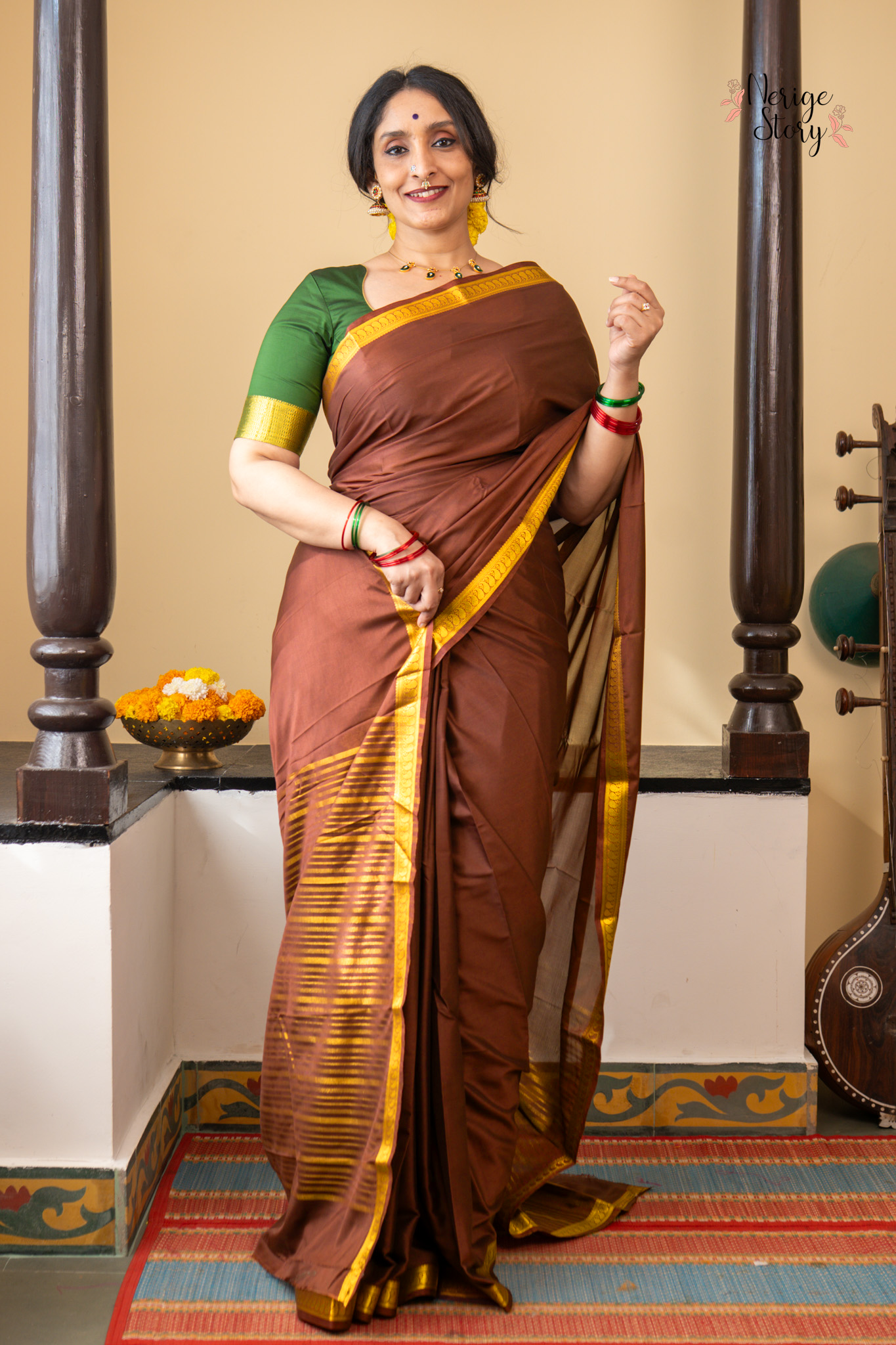 DIPIKA (ದೀಪಿಕಾ)