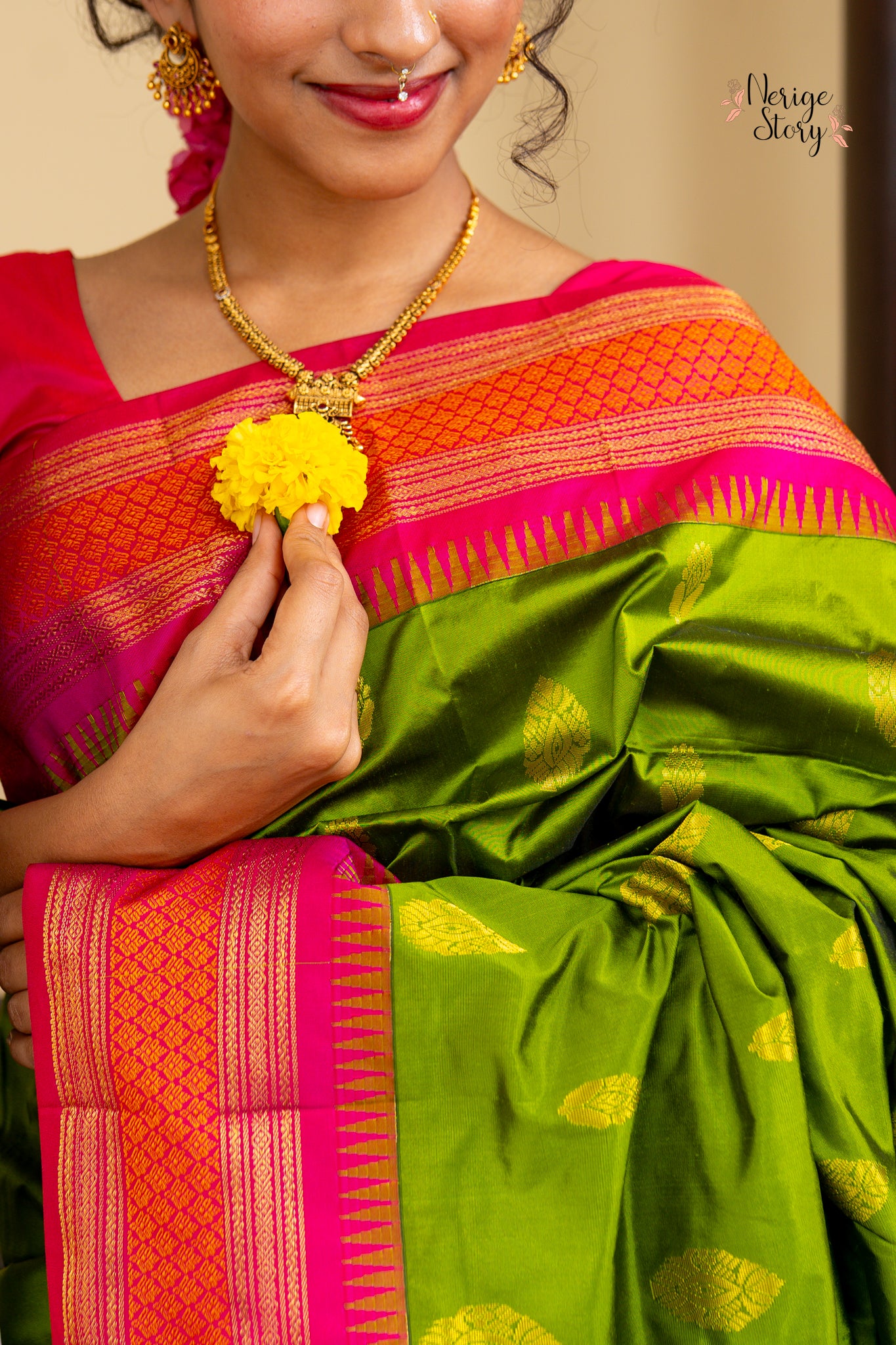 BHUVANESHWARI (ಭುವನೇಶ್ವರಿ)