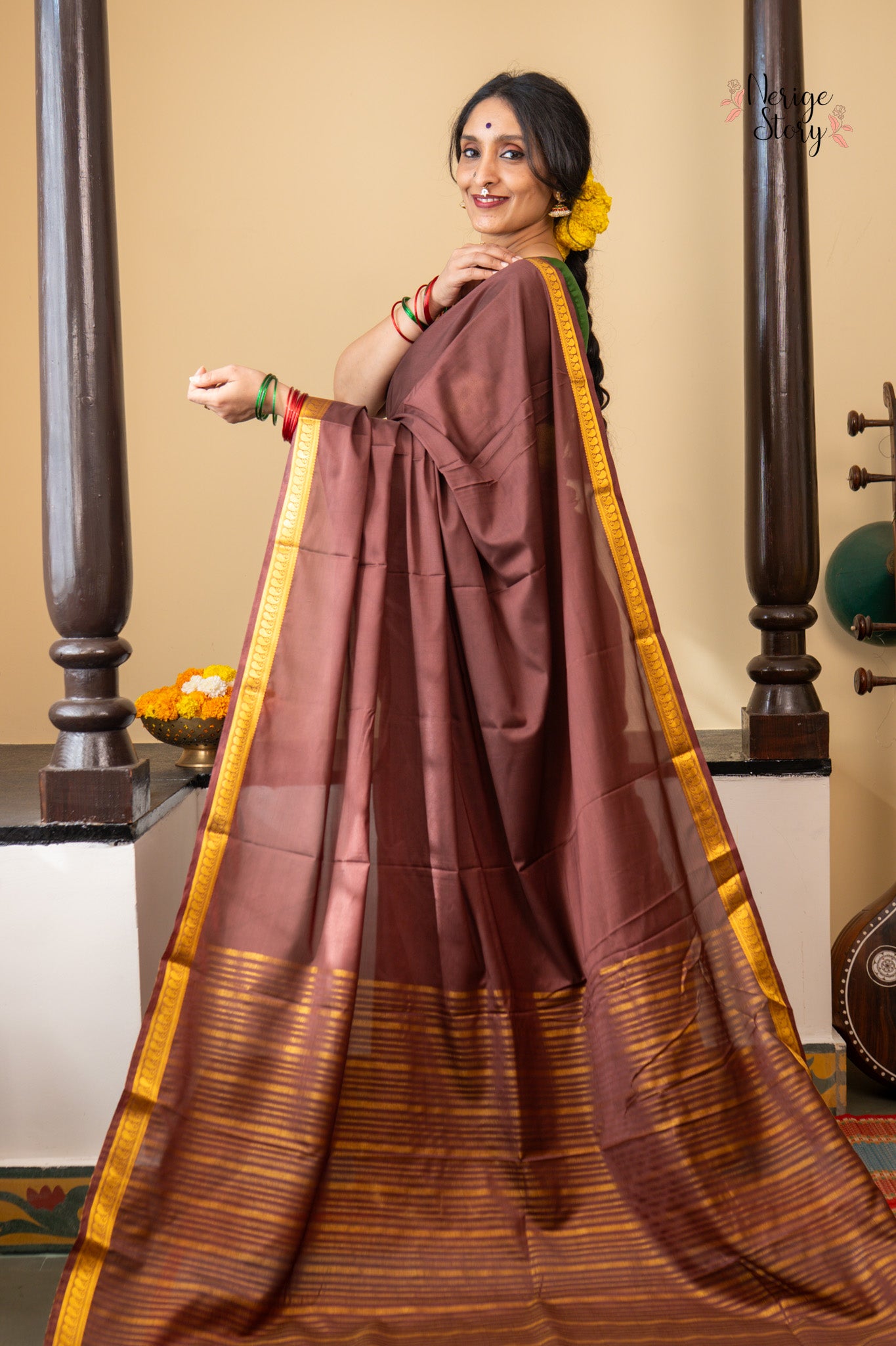 DAKSHI (ದಕ್ಷಿ)