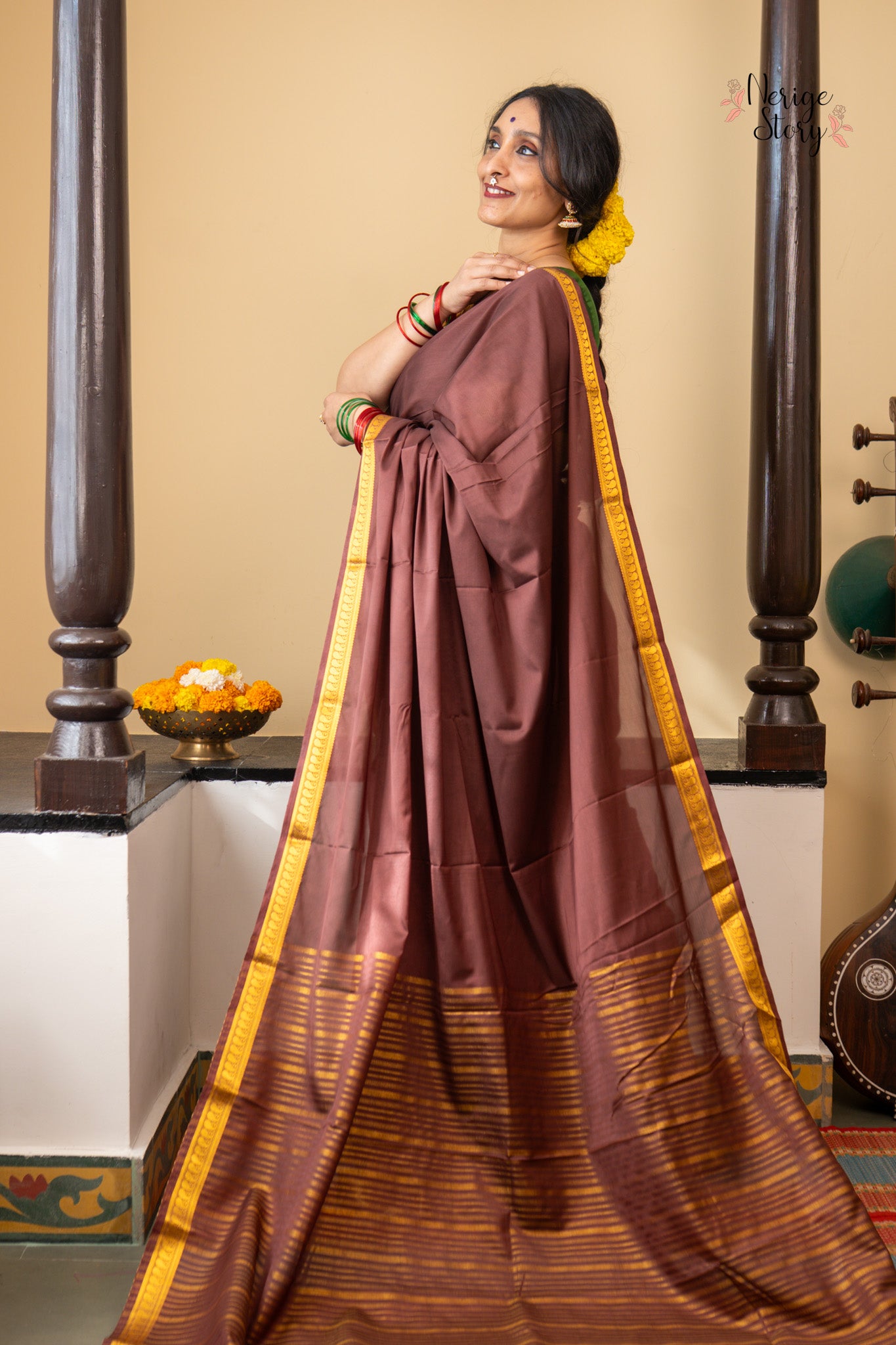 DAKSHI (ದಕ್ಷಿ)