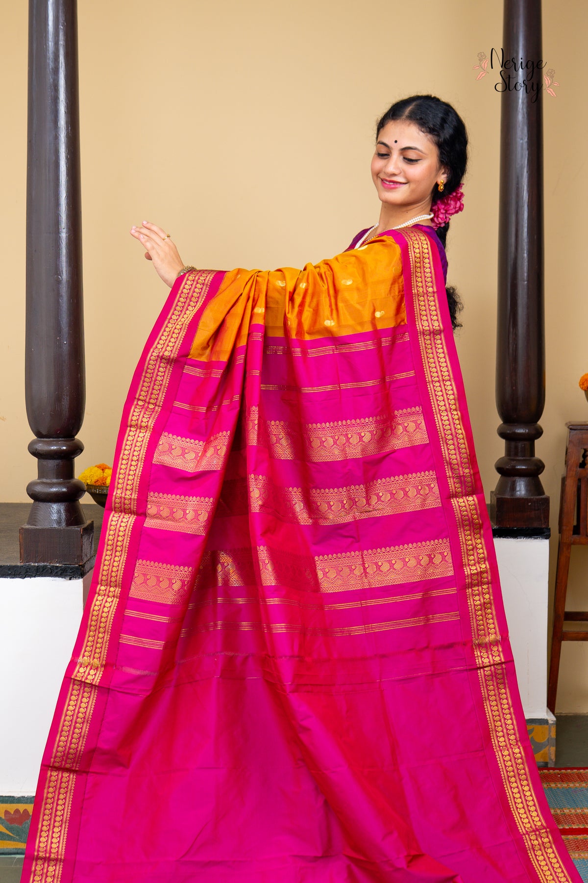 SARVASHAKTI (ಸರ್ವಶಕ್ತಿ)