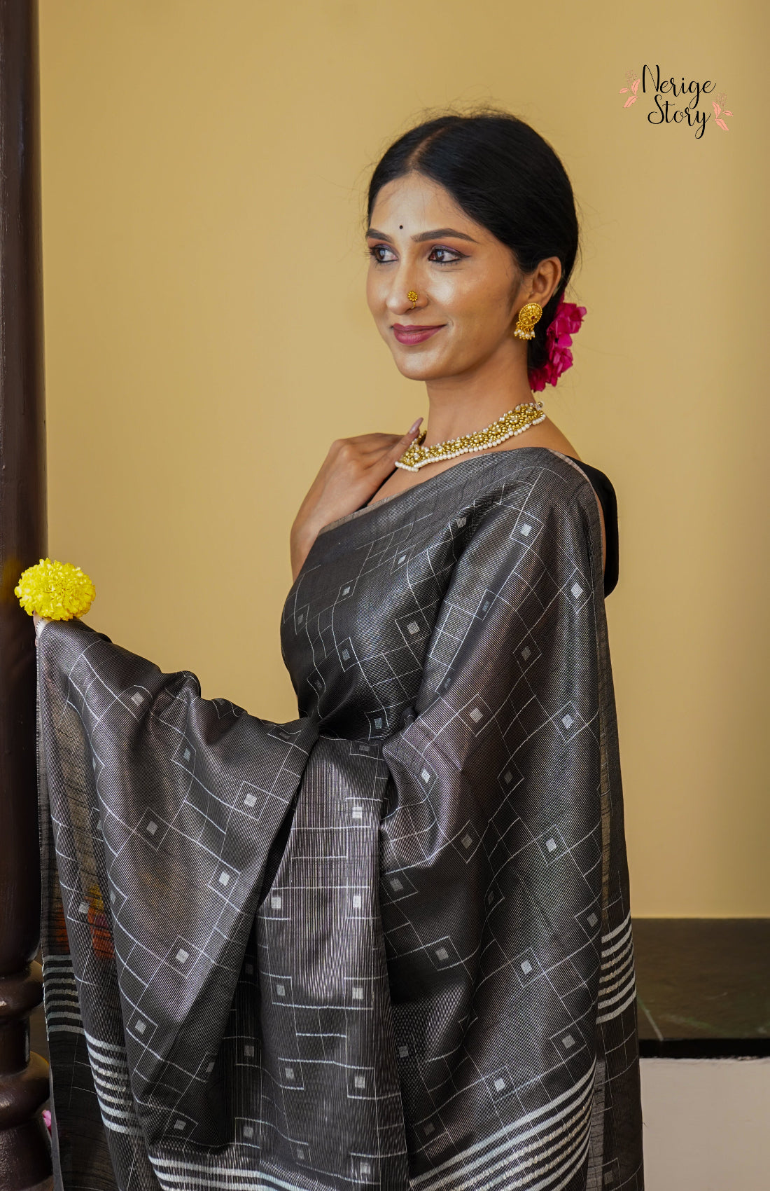 URMIKA (उर्मिका)