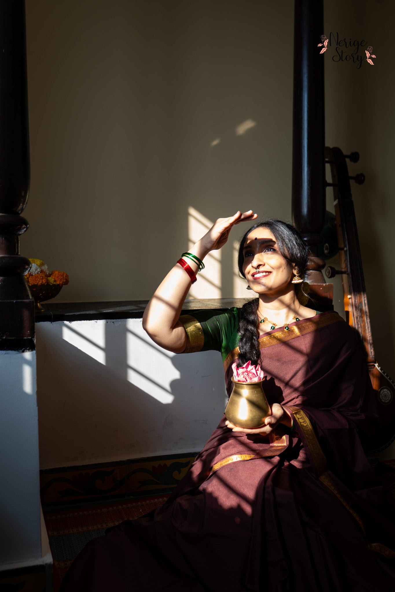 DAKSHI (ದಕ್ಷಿ)