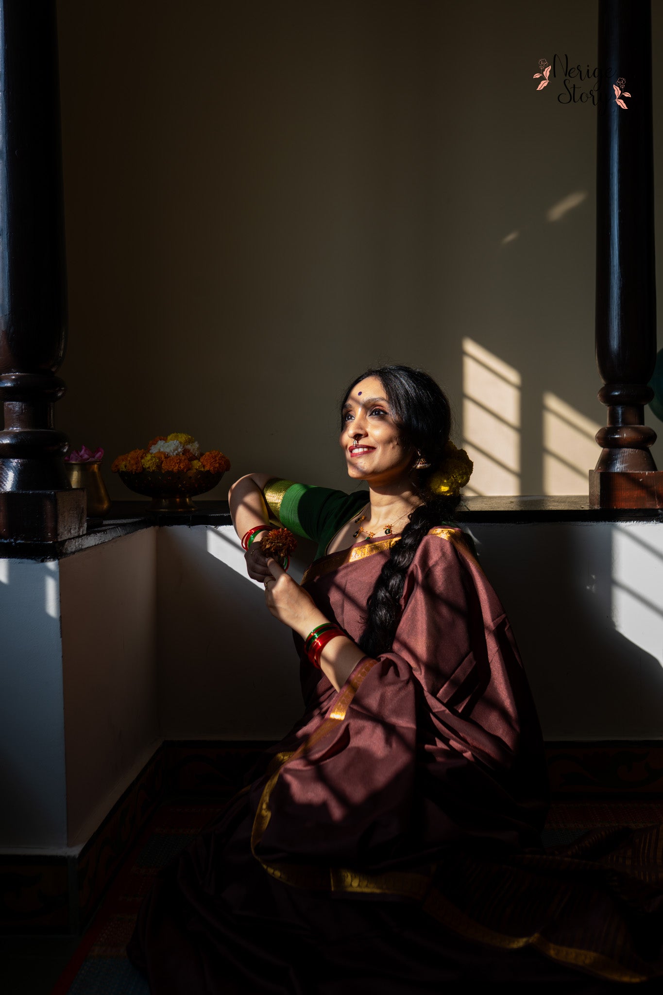 DAKSHI (ದಕ್ಷಿ)