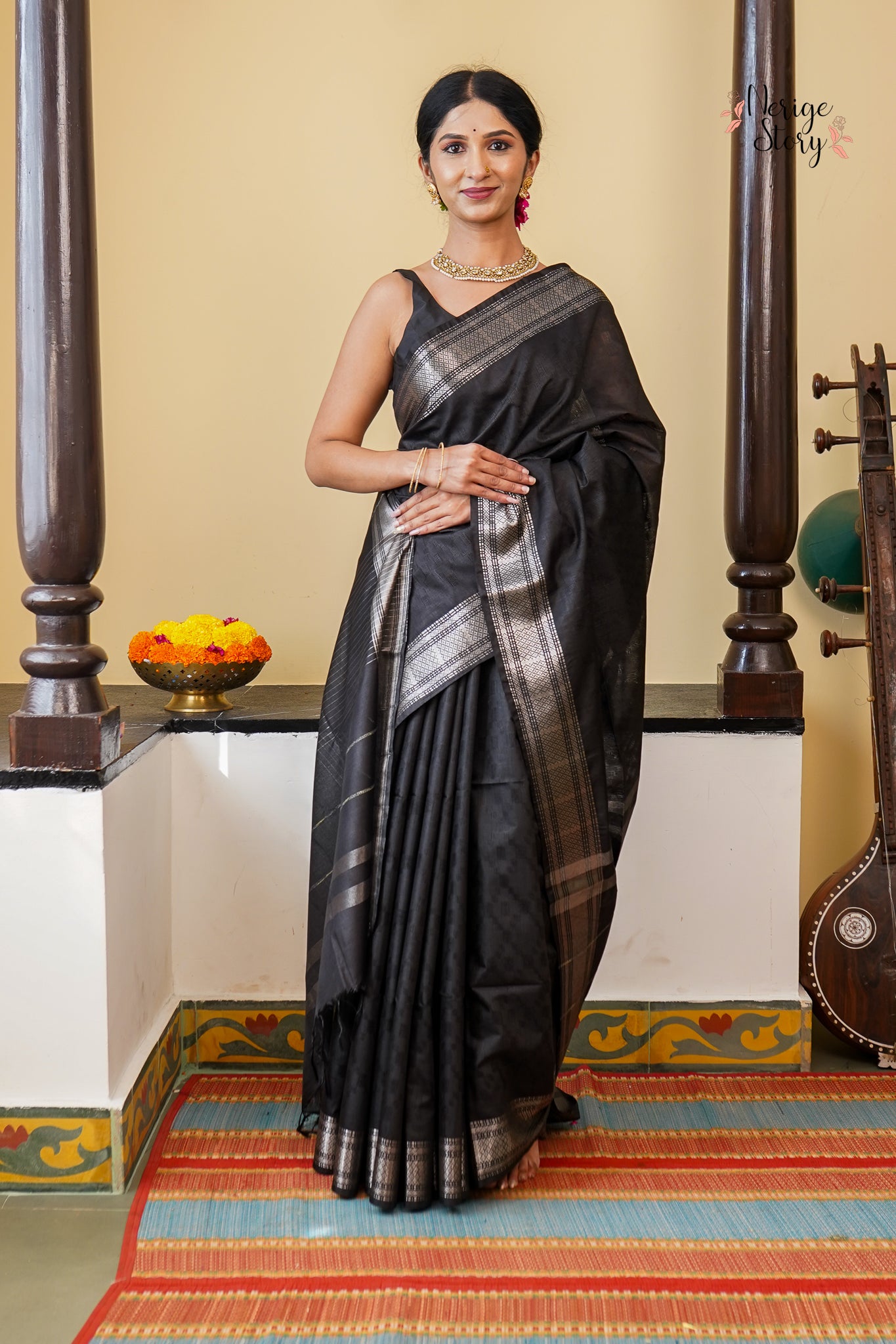 JAGRATI (जाग्रति)