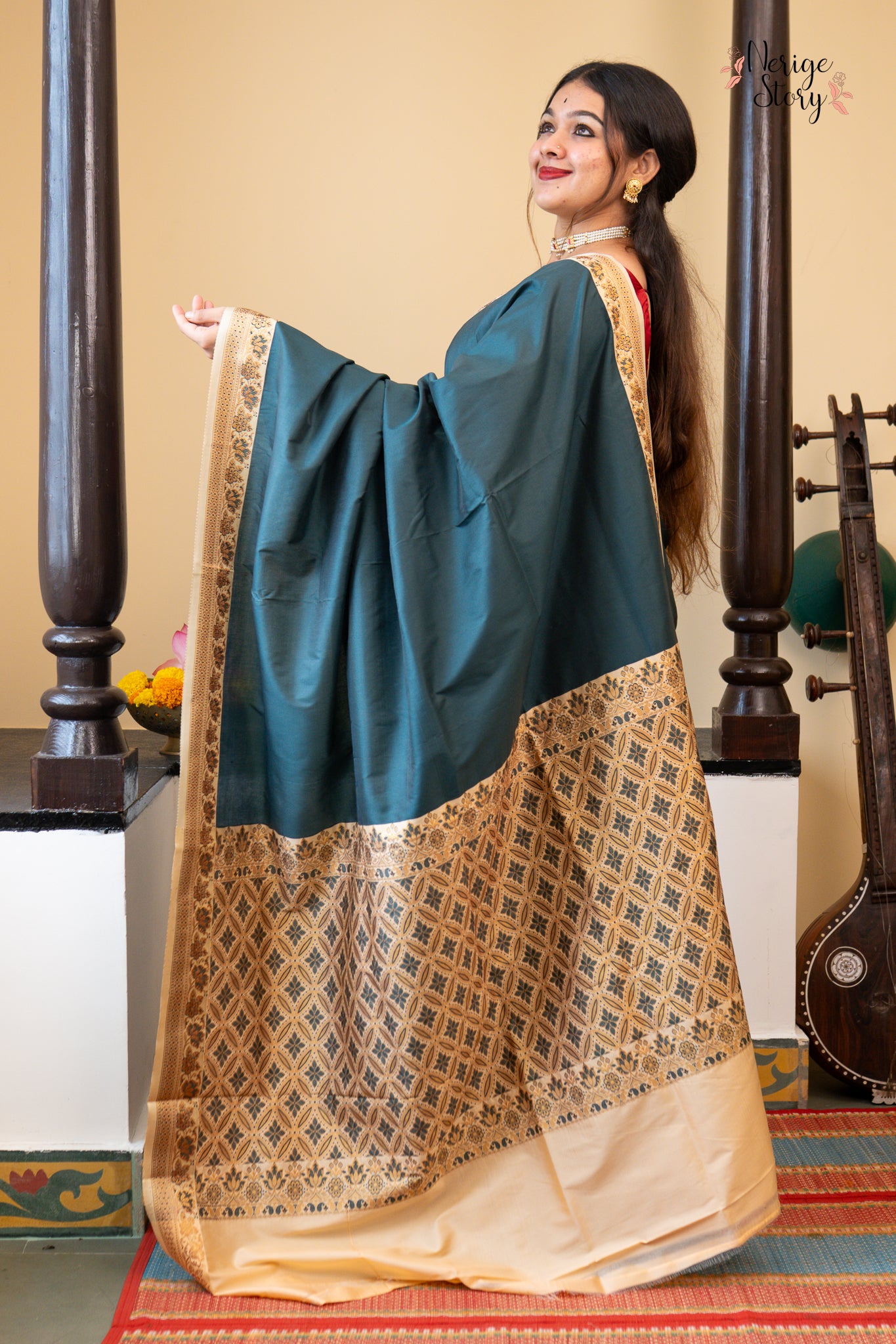 KIRAN (किरण)