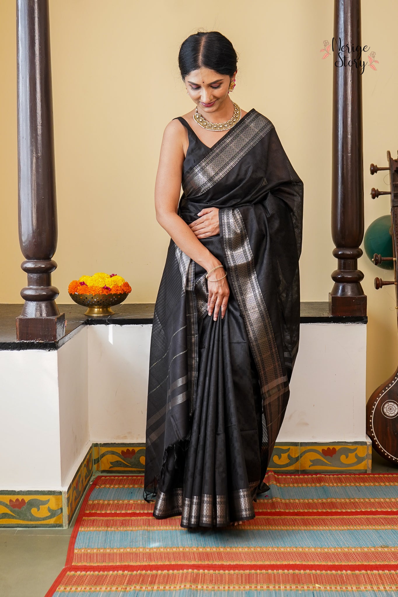 JAGRATI (जाग्रति)