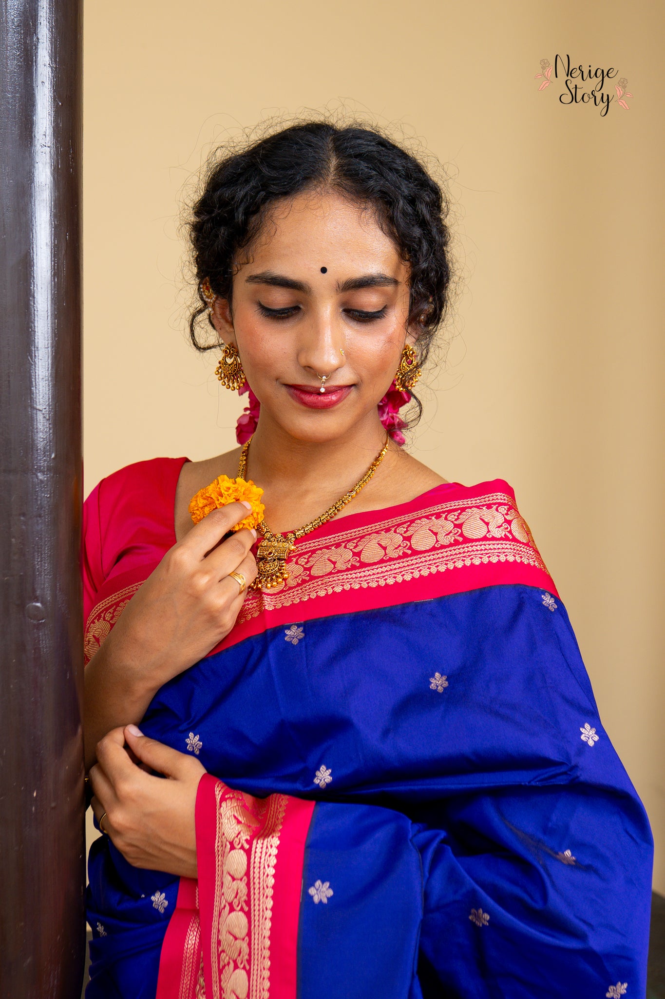 JAGADAMBA (ಜಗದಂಬಾ)