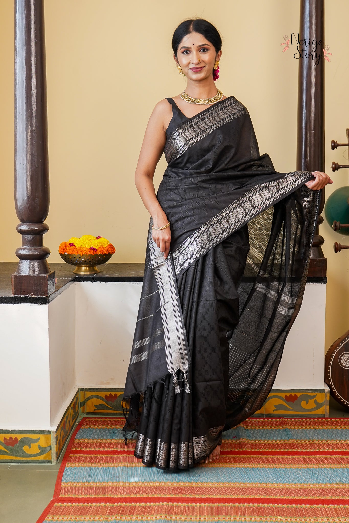 JAGRATI (जाग्रति)