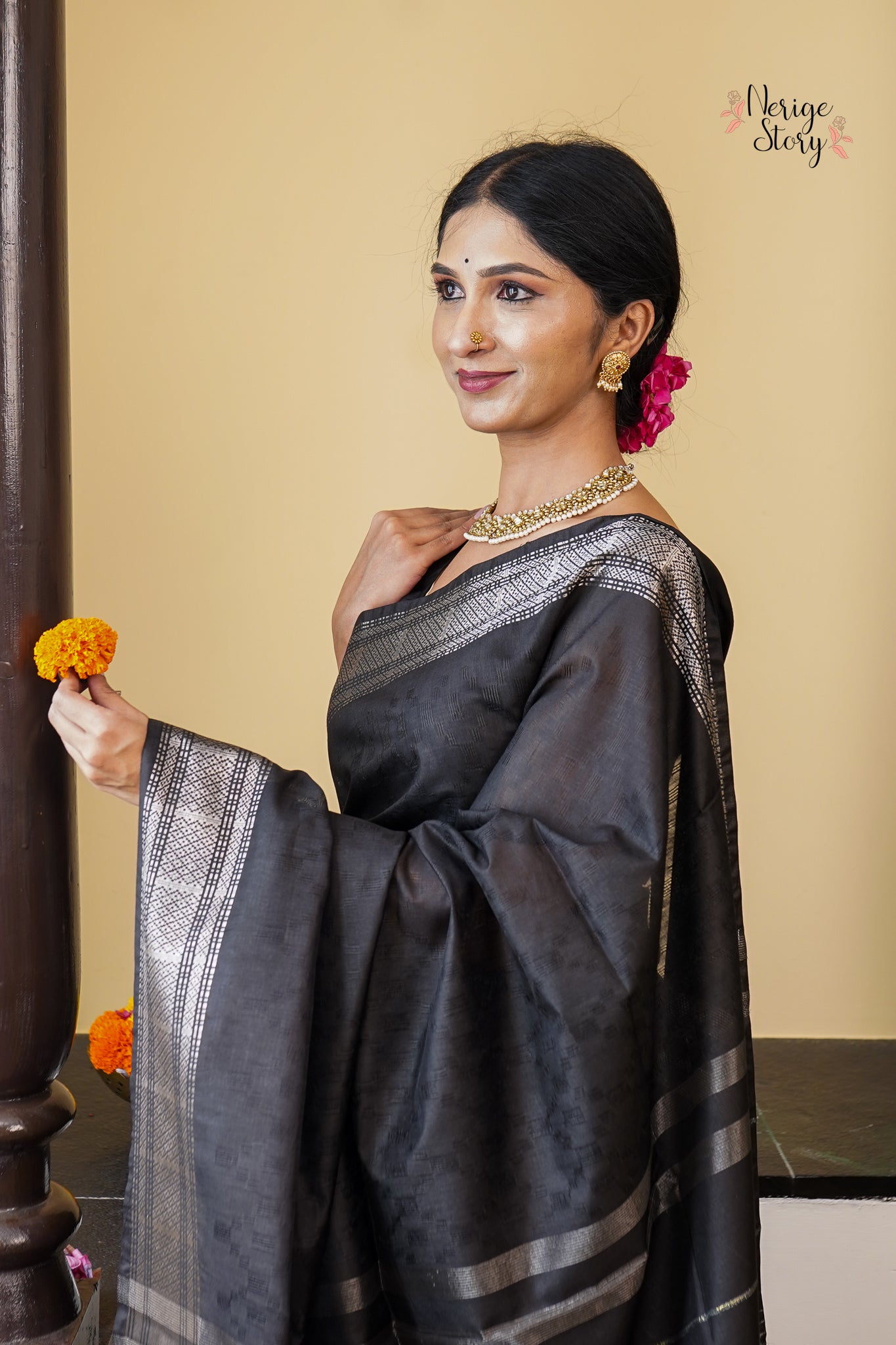 JAGRATI (जाग्रति)
