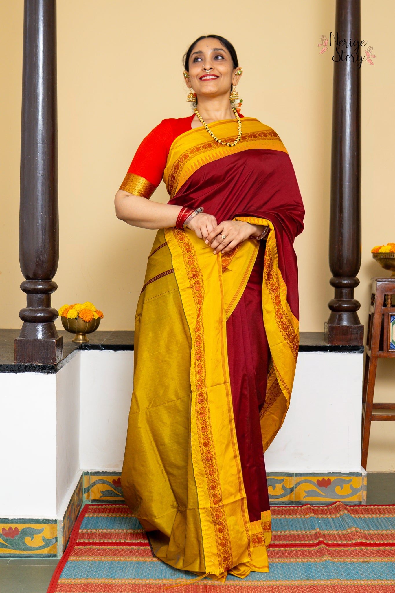 SHARMADA (ಶರ್ಮದಾ)