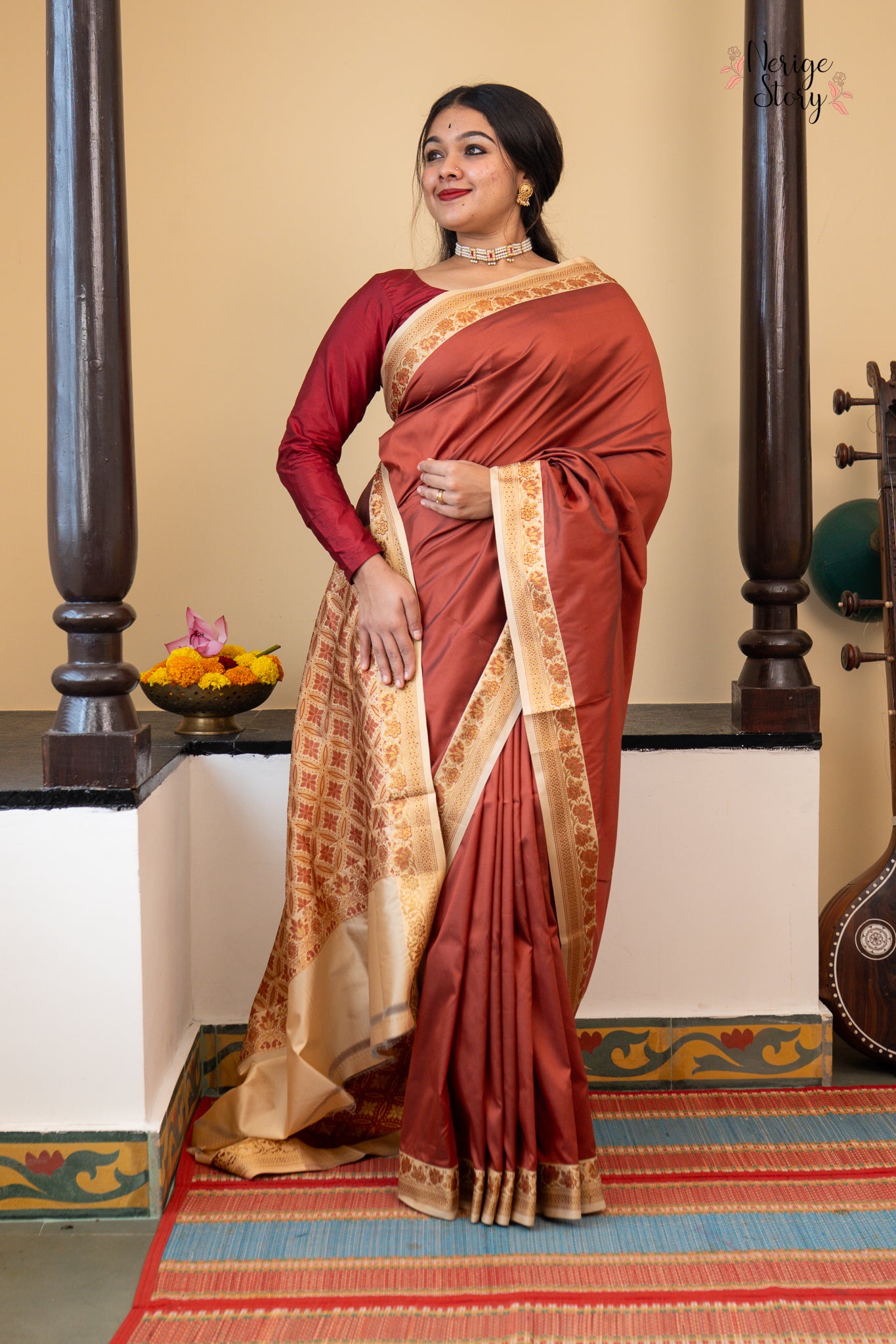 KANIKA (कणिका)