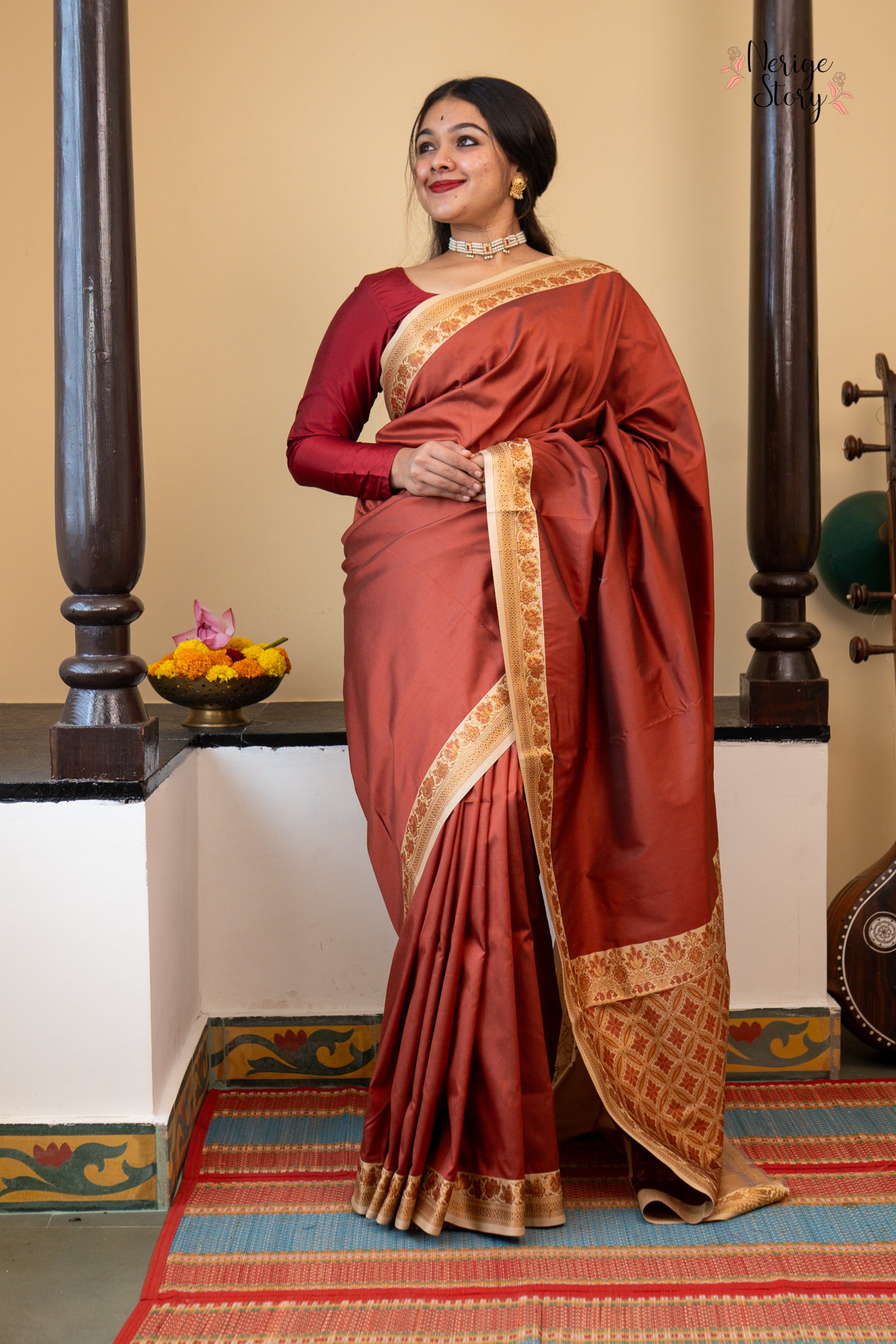 KANIKA (कणिका)