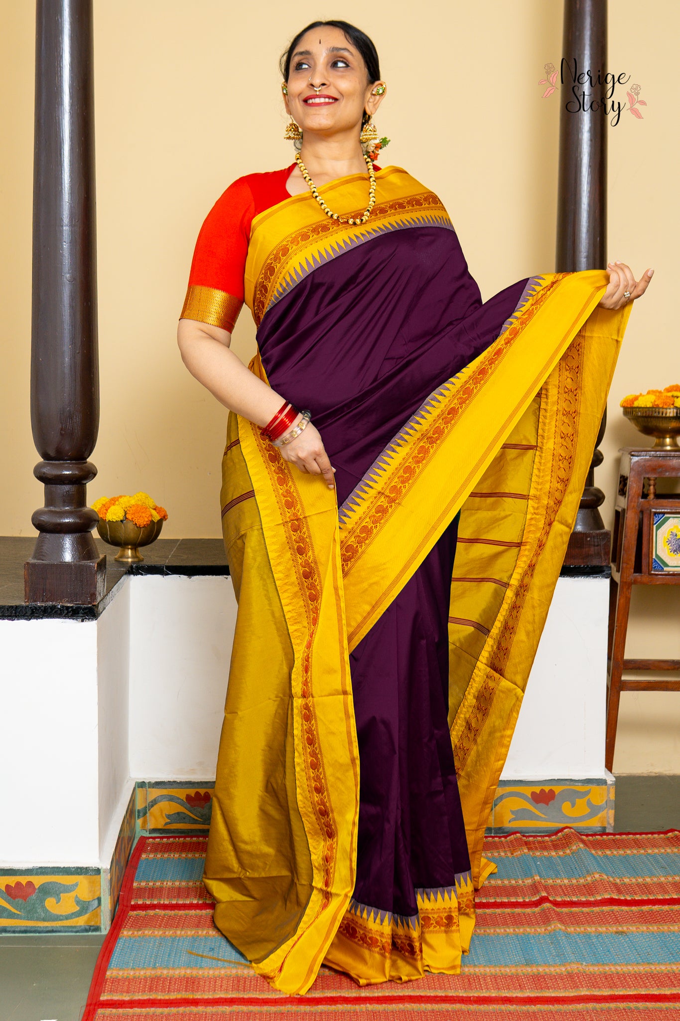 SIYONA (ಸಿಯೋನಾ)