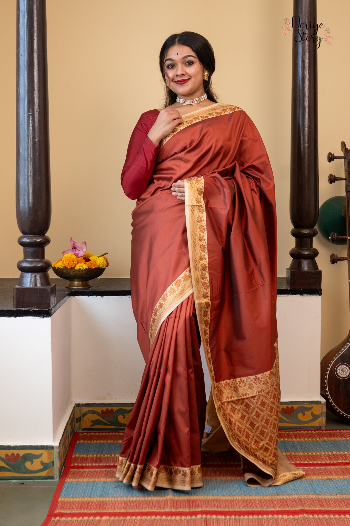 KANIKA (कणिका)