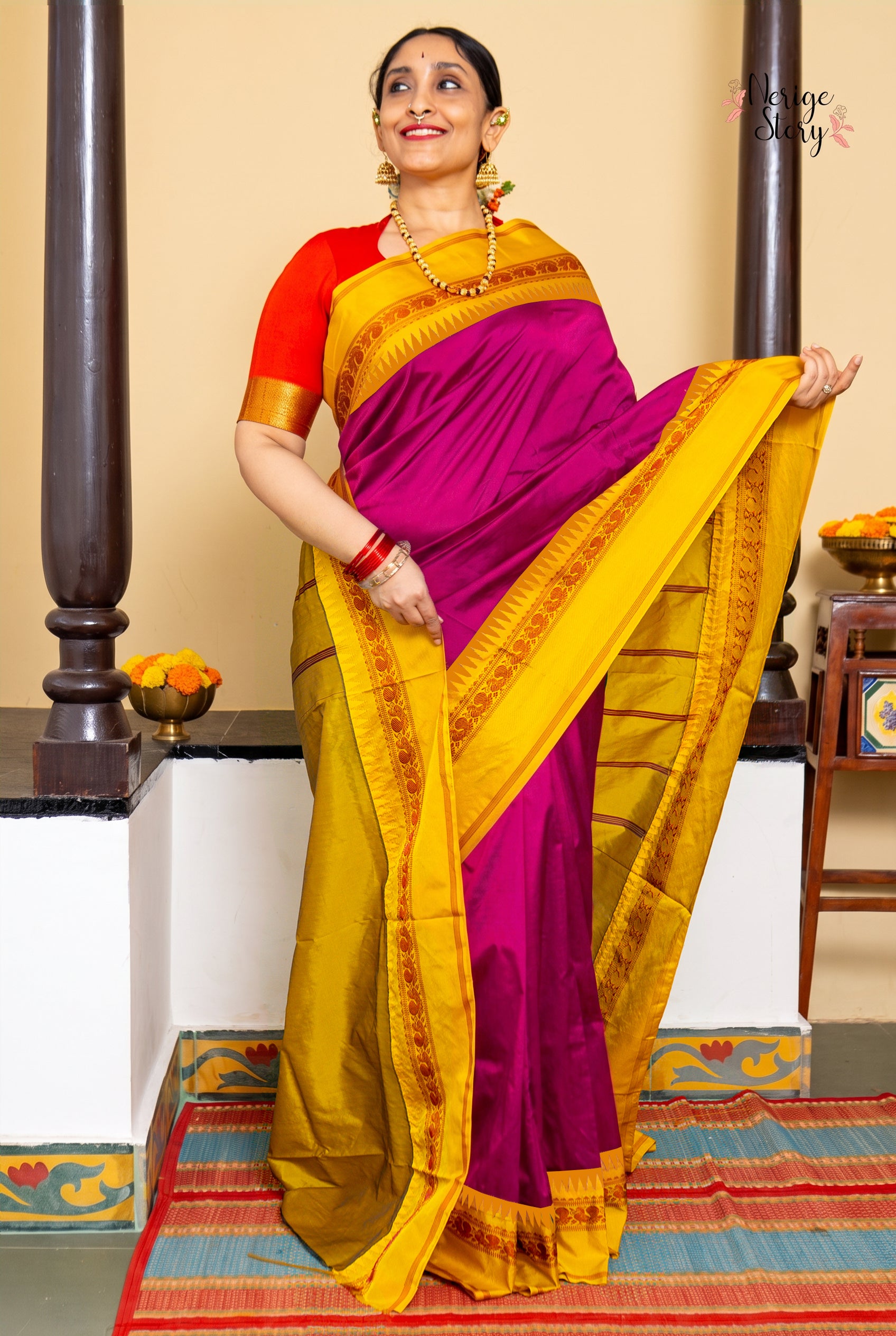 VAANIA (ವಾಣಿಯಾ)