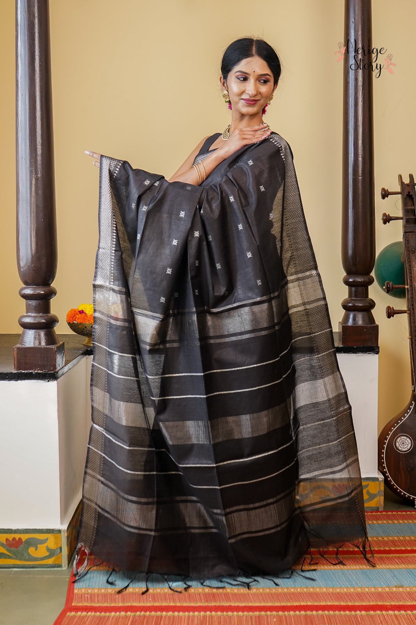 NEELANJANA (नीलांजना)