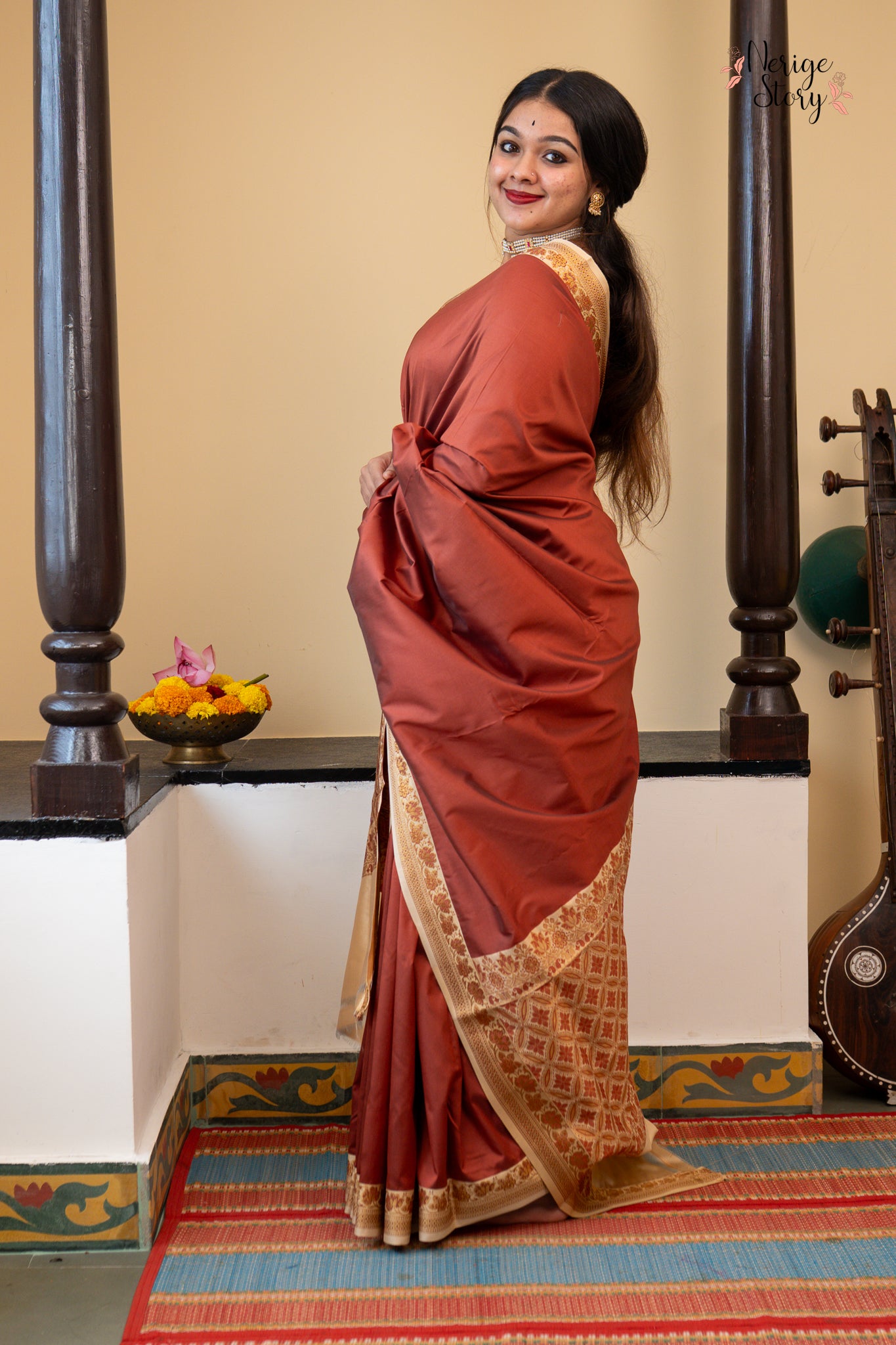 KANIKA (कणिका)