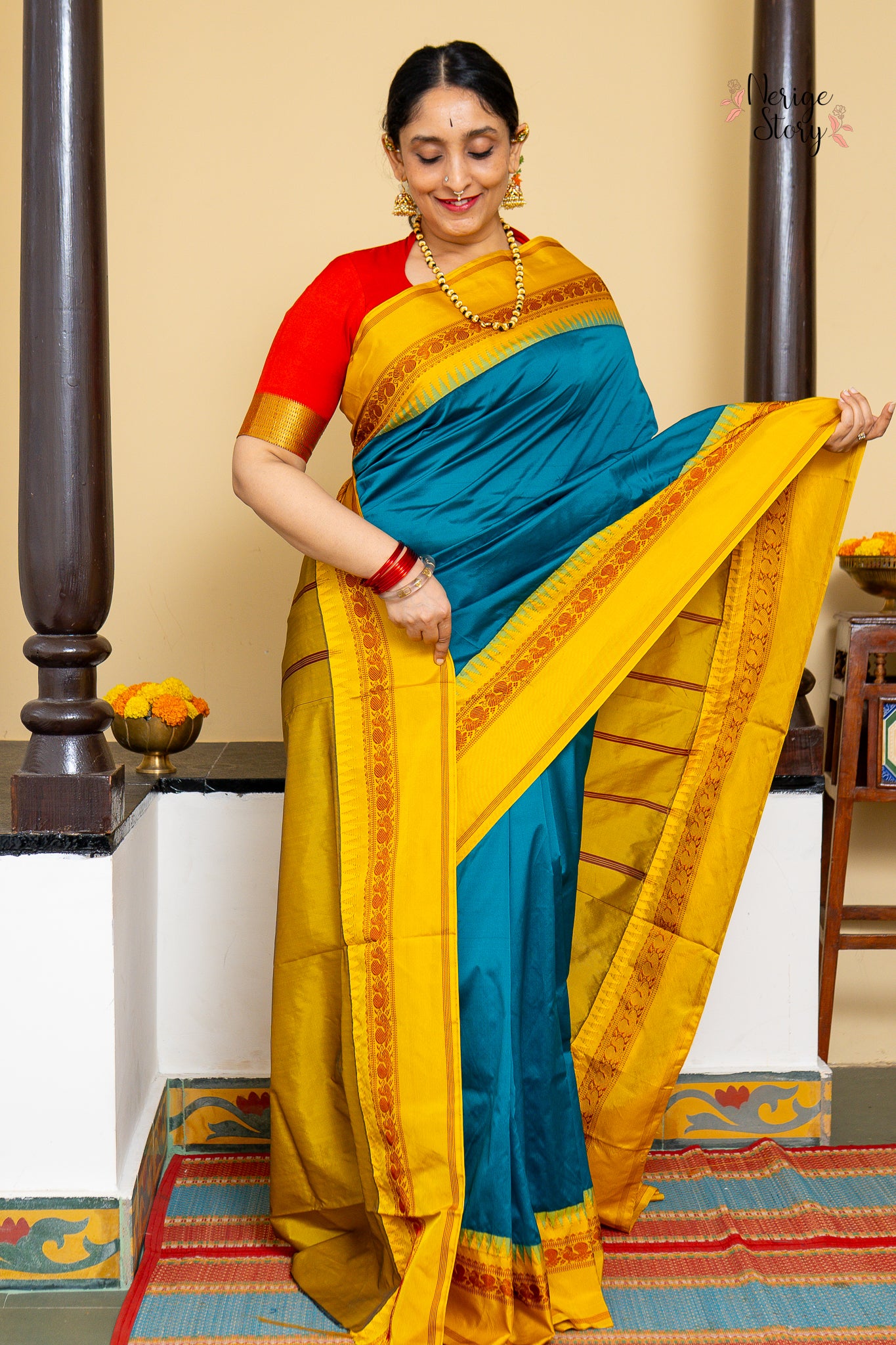 YASHVI (ಯಶ್ವಿ)